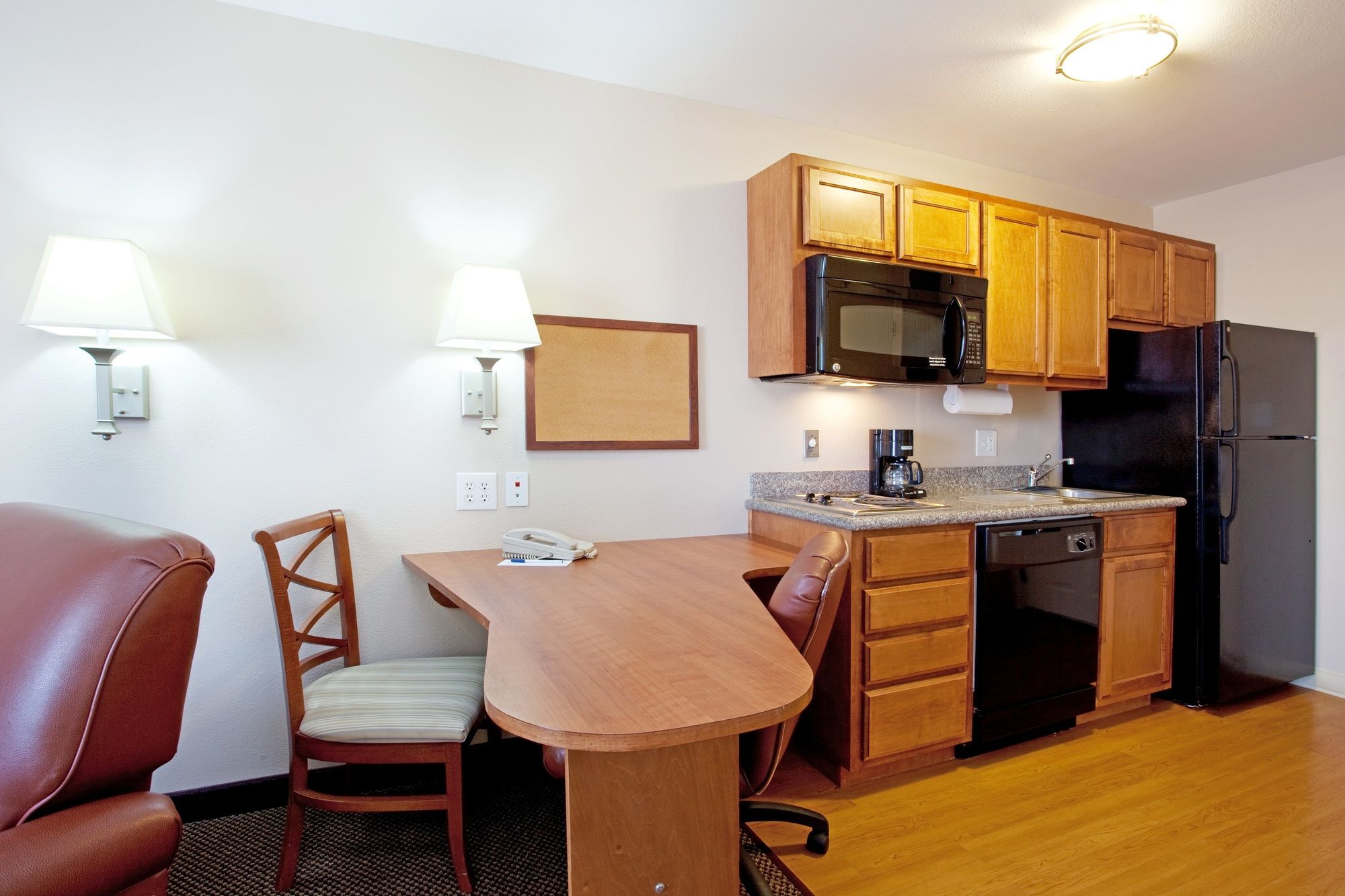 Candlewood Suites Lake Charles-Sulphur
