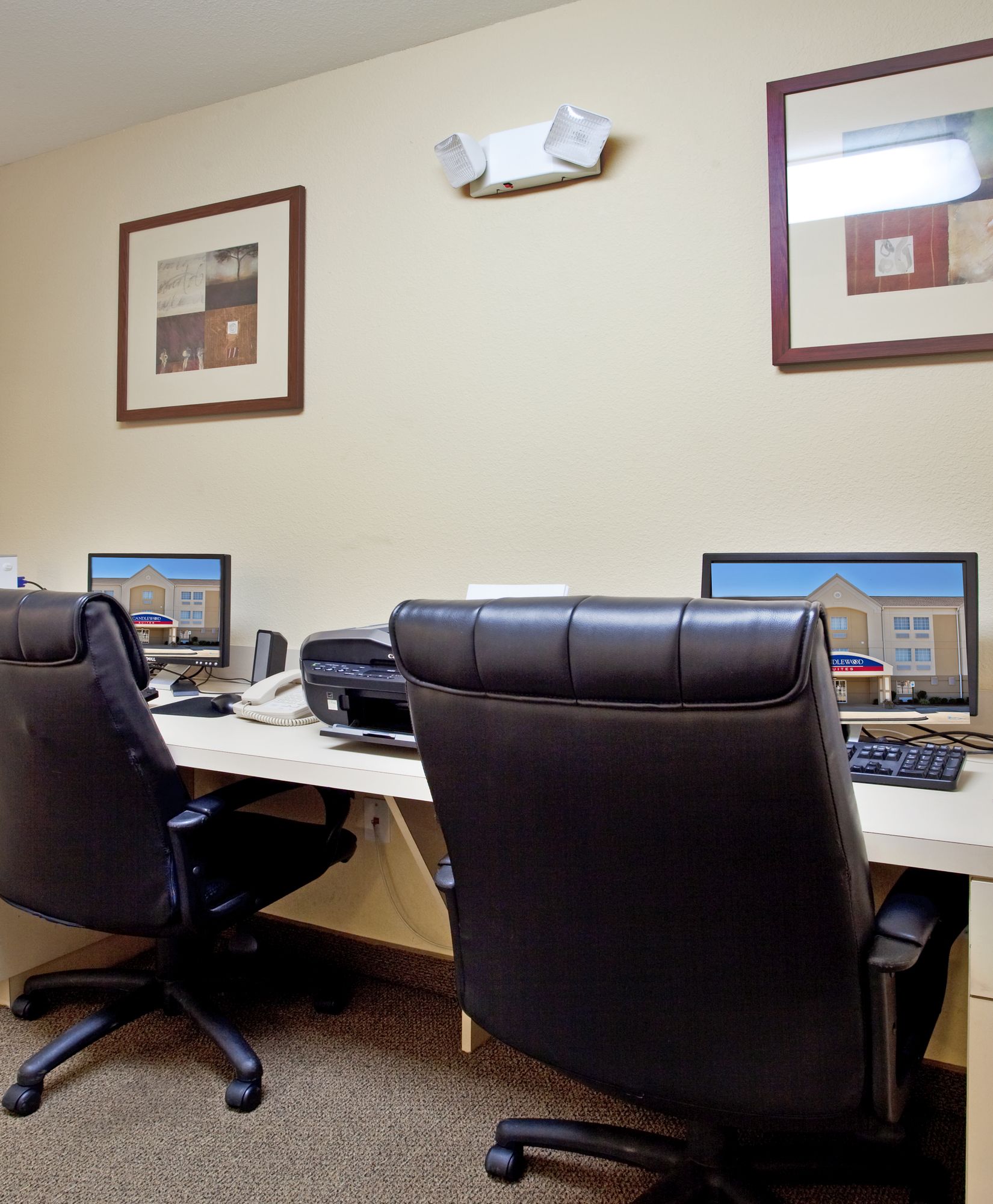 Candlewood Suites Lake Charles-Sulphur