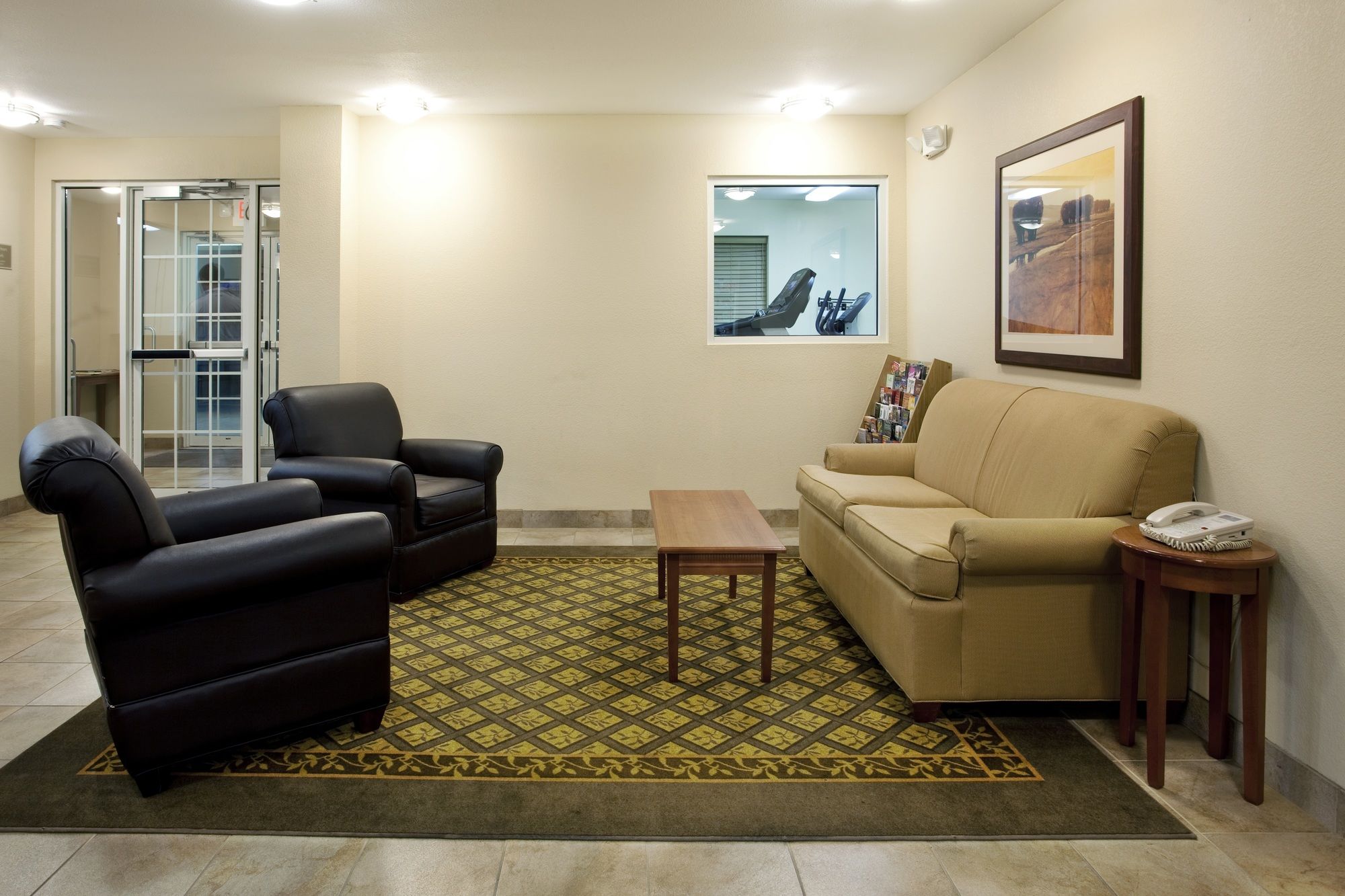 Candlewood Suites Lake Charles-Sulphur
