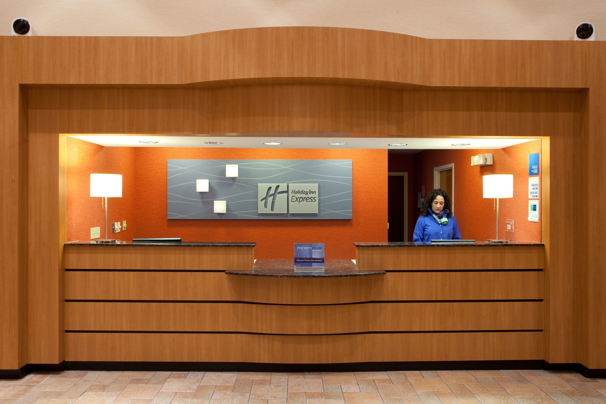Holiday Inn Express & Suites Sulphur (Lake Charles)