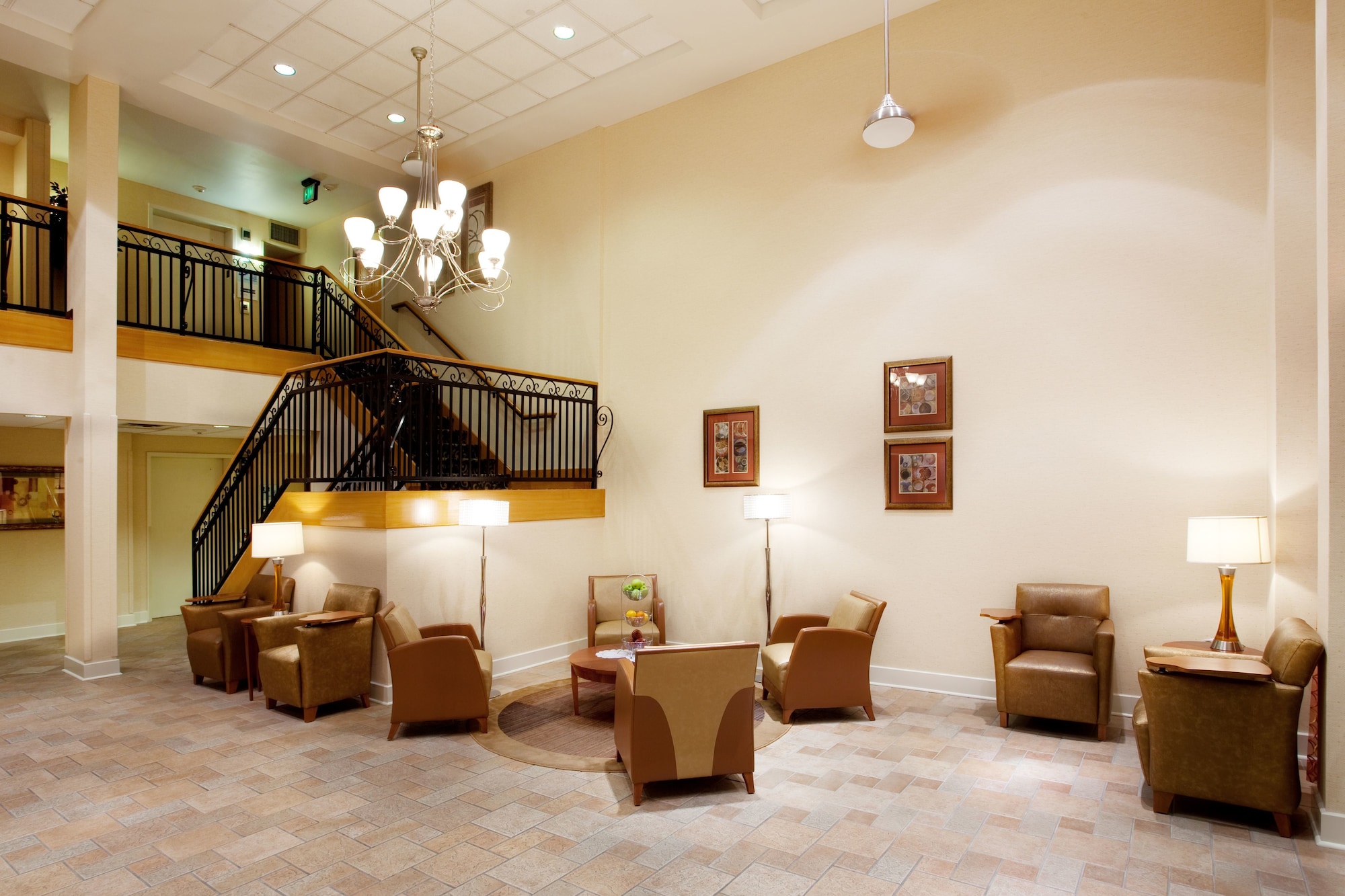 Holiday Inn Express & Suites Sulphur (Lake Charles)