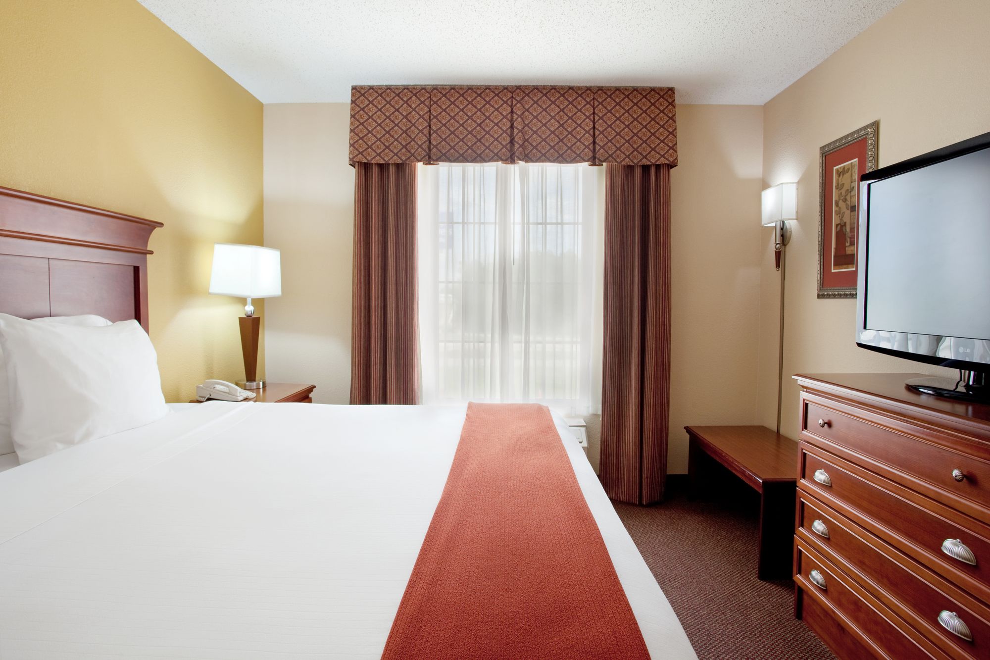 Holiday Inn Express & Suites Sulphur (Lake Charles)