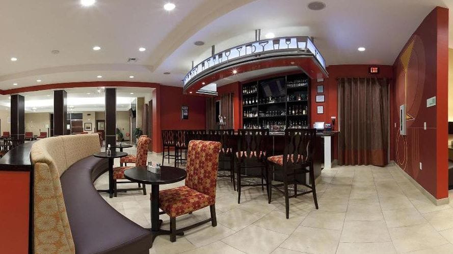 DoubleTree by Hilton Sulphur Lake Charles