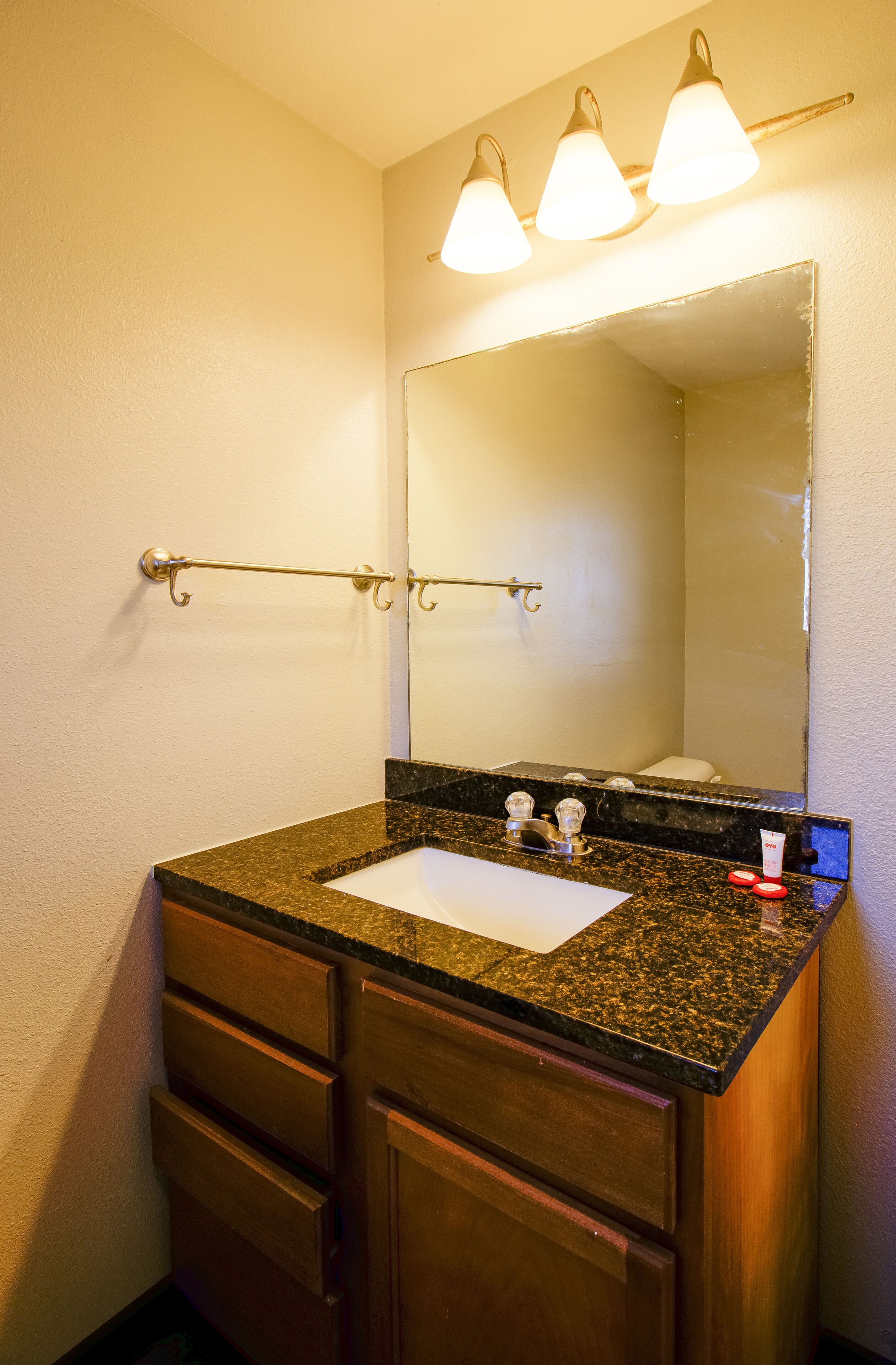 Hotel Sulphur LA Hwy 90 West by OYO Rooms