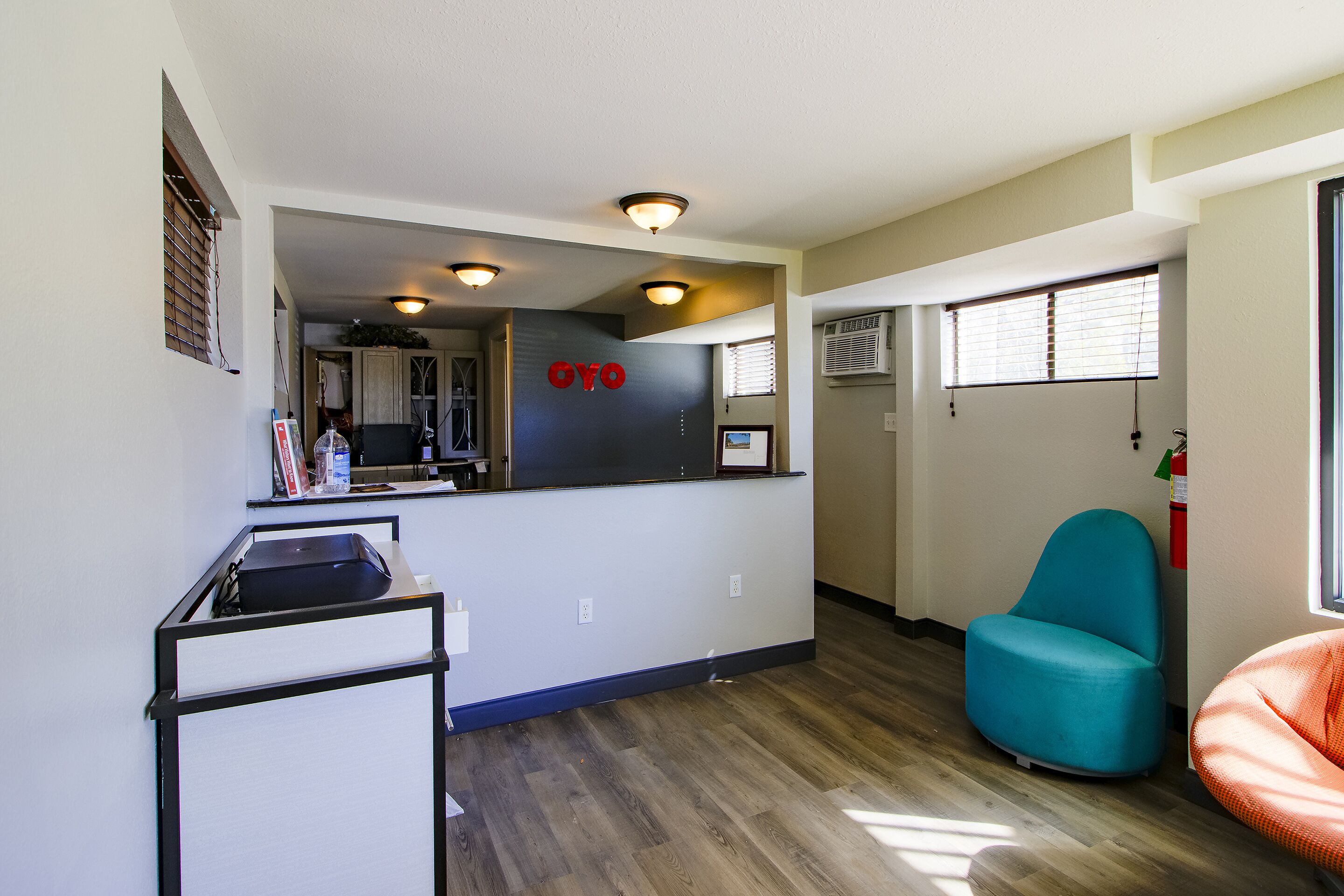 Hotel Sulphur LA Hwy 90 West by OYO Rooms