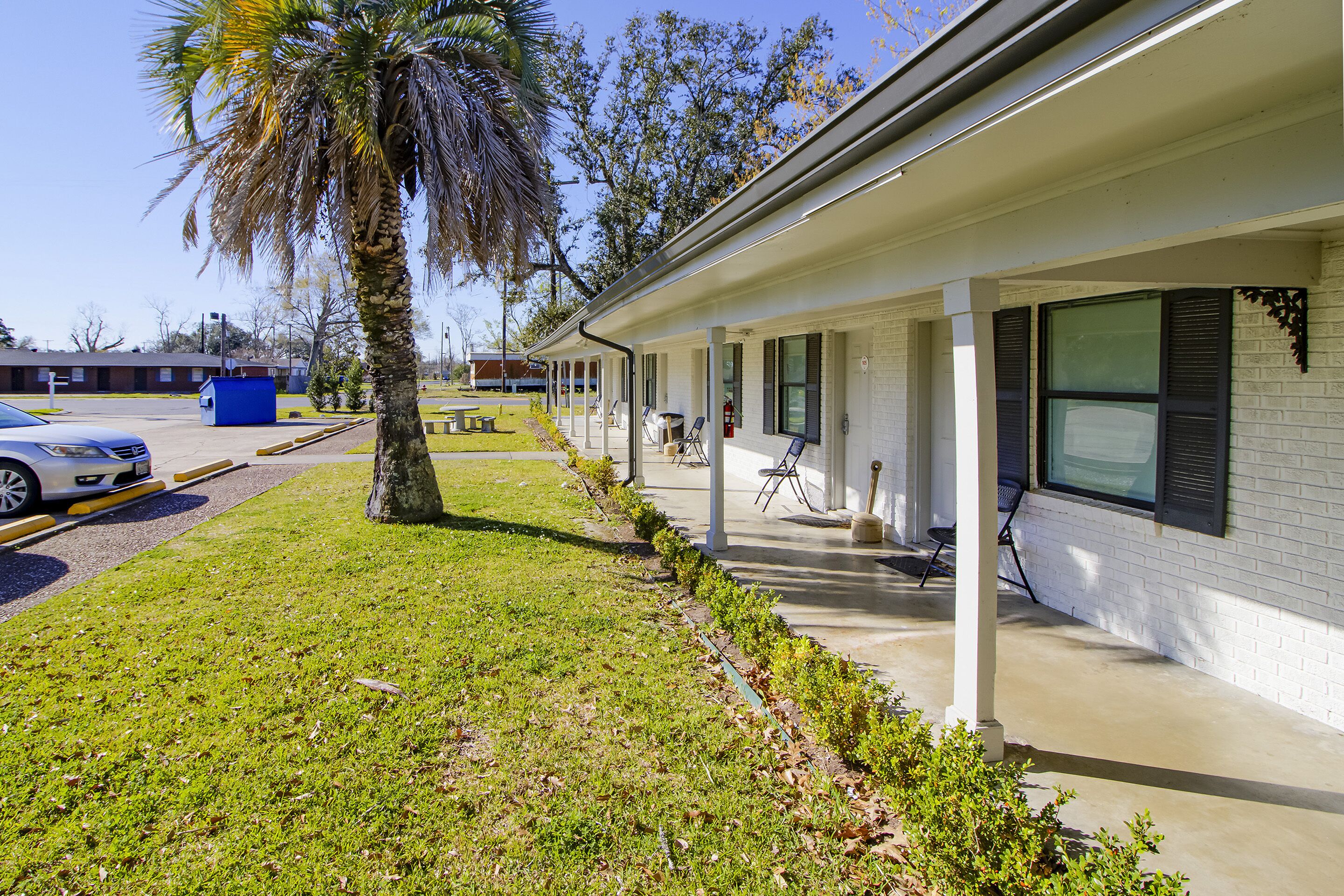 Hotel Sulphur LA Hwy 90 West by OYO Rooms