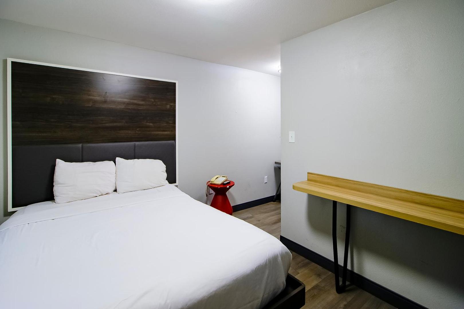 Hotel Sulphur LA Hwy 90 West by OYO Rooms
