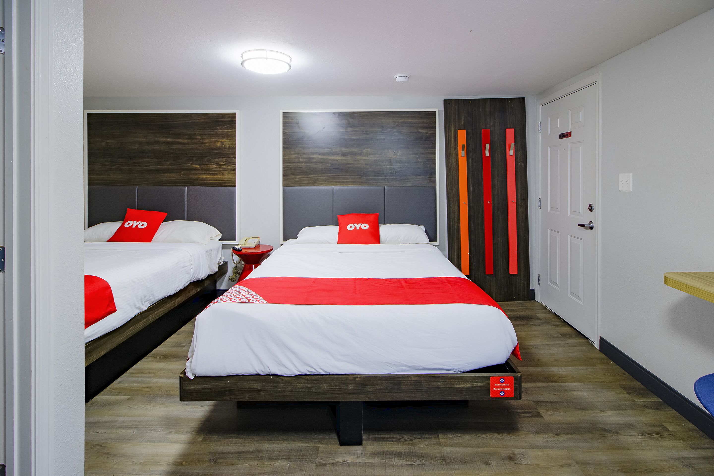 Hotel Sulphur LA Hwy 90 West by OYO Rooms