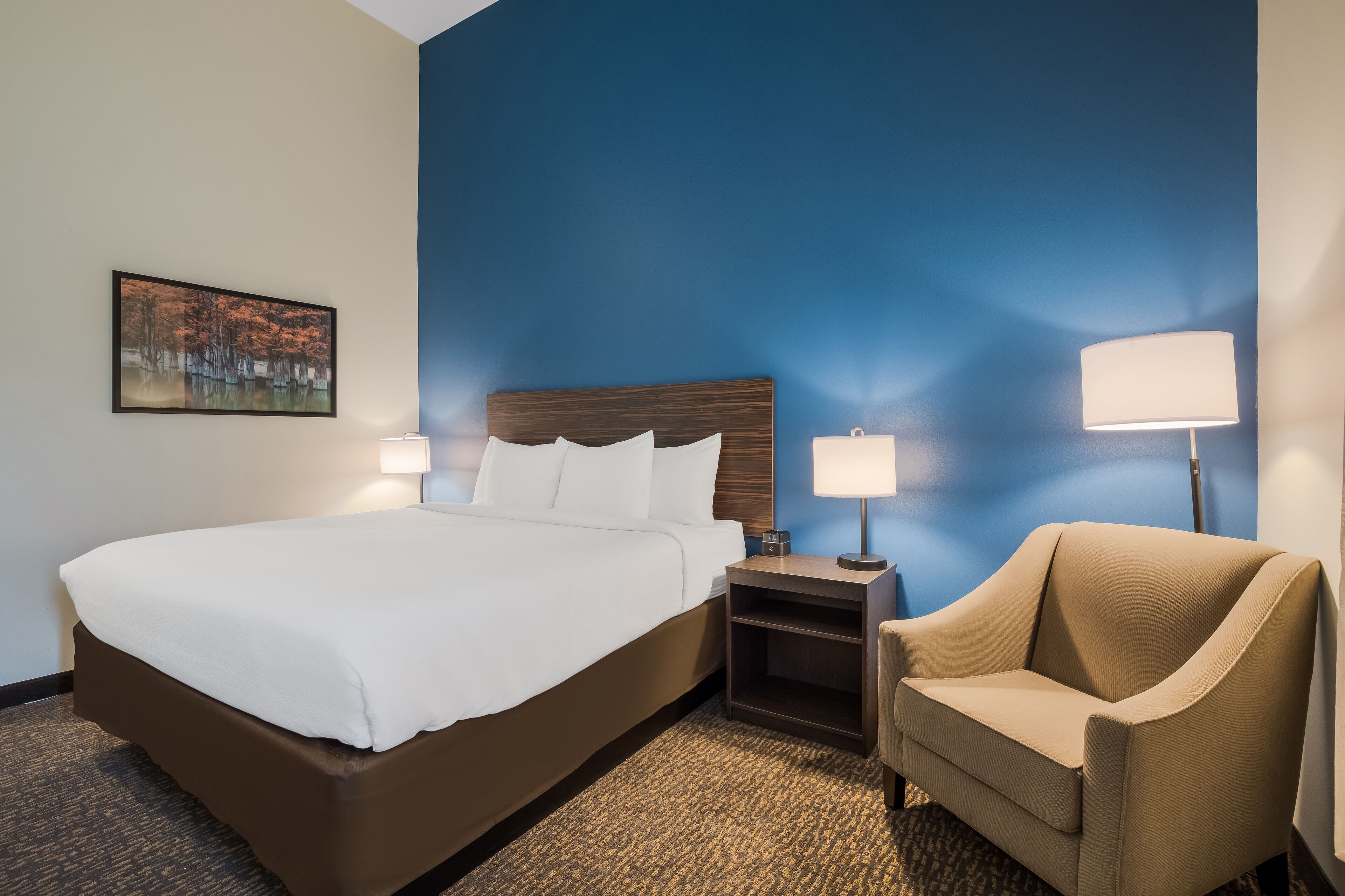 La Quinta Inn & Suites by Wyndham Sulphur