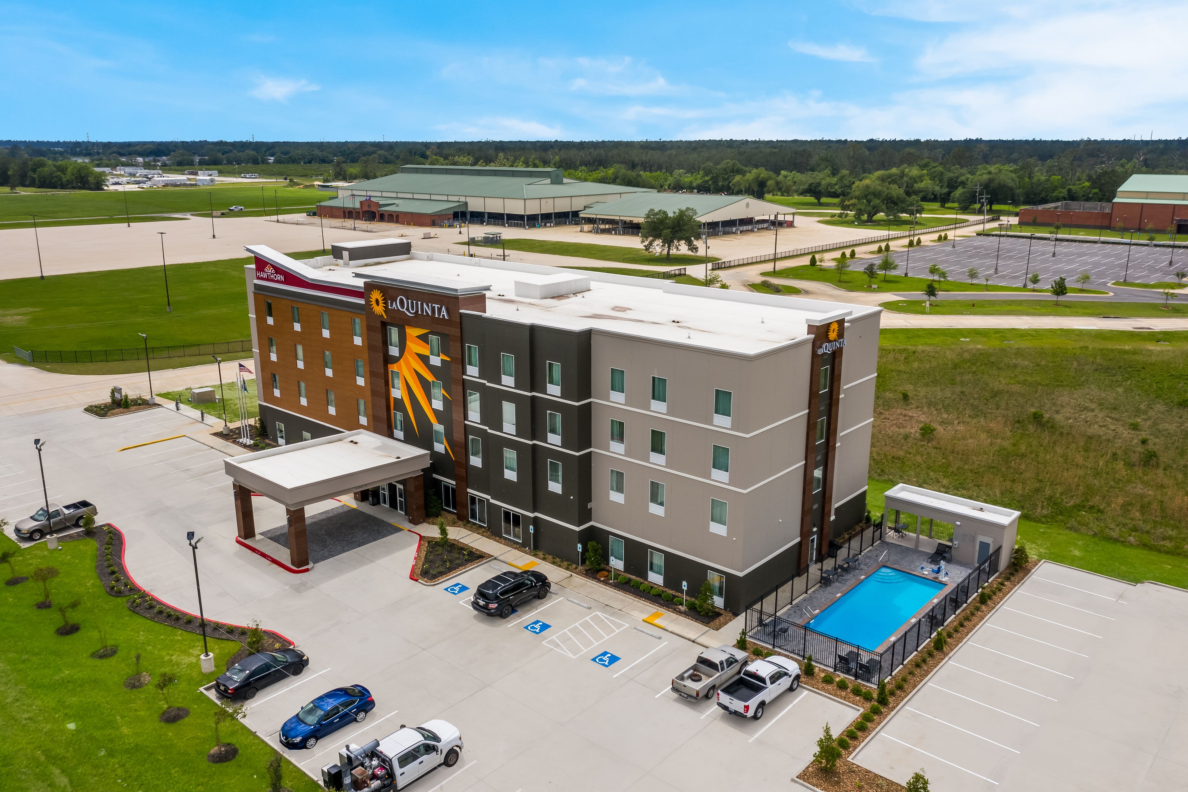 La Quinta Inn & Suites by Wyndham Sulphur