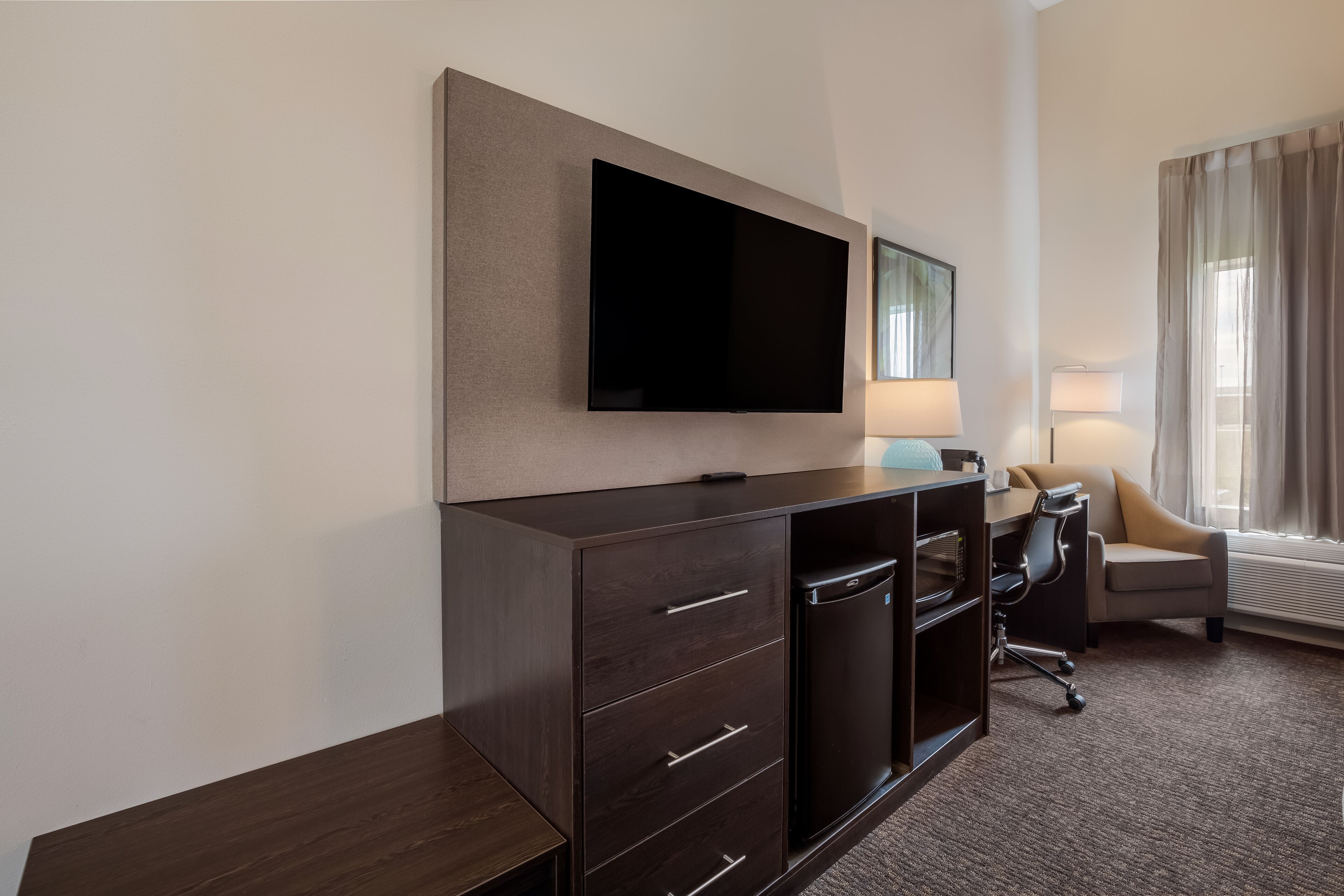La Quinta Inn & Suites by Wyndham Sulphur