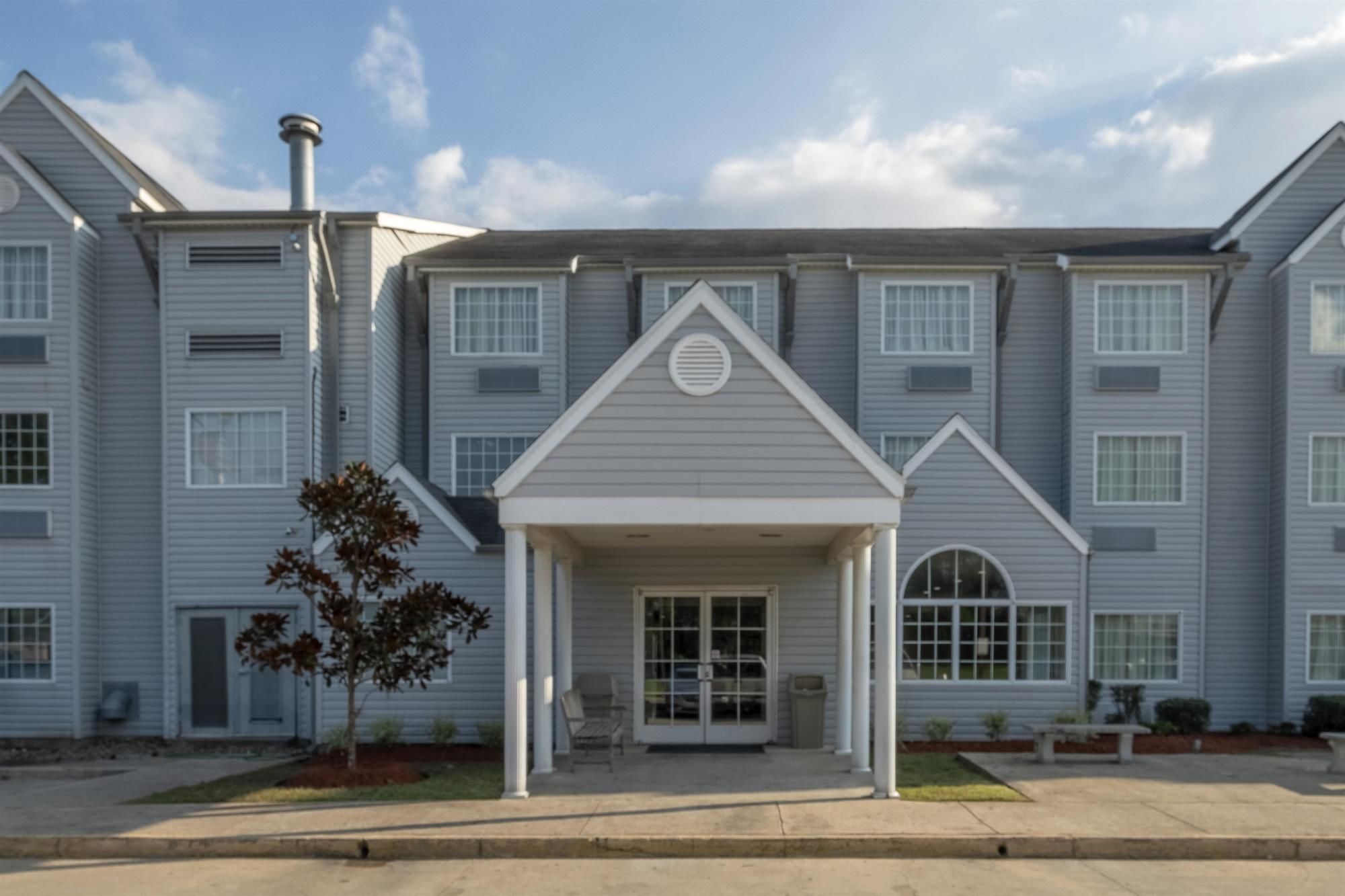 Red Roof Inn Sulphur