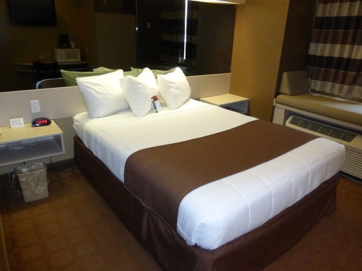 Red Roof Inn Sulphur