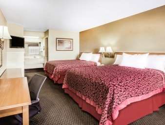 Days Inn by Wyndham Tallulah