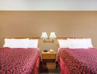 Days Inn by Wyndham Tallulah