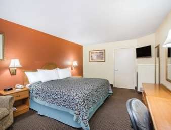 Days Inn by Wyndham Tallulah