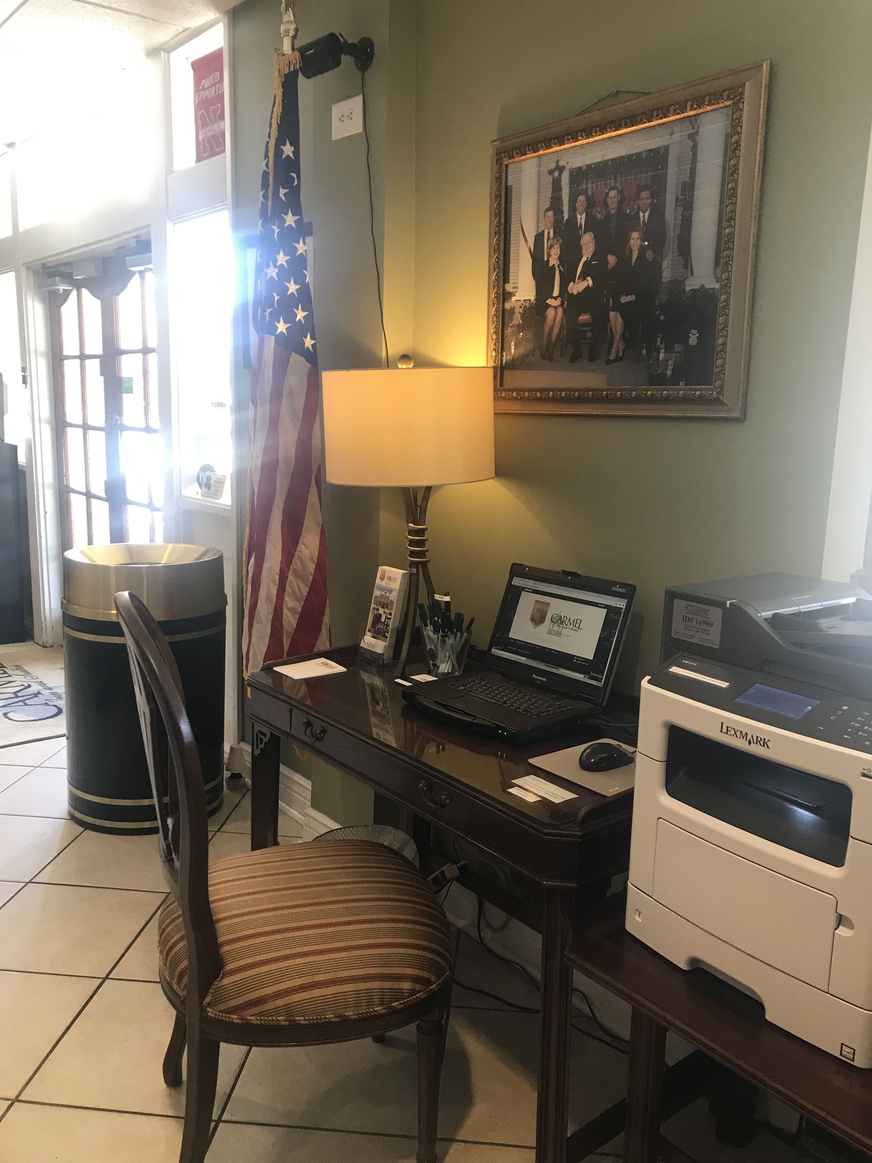 Carmel Inn & Suites