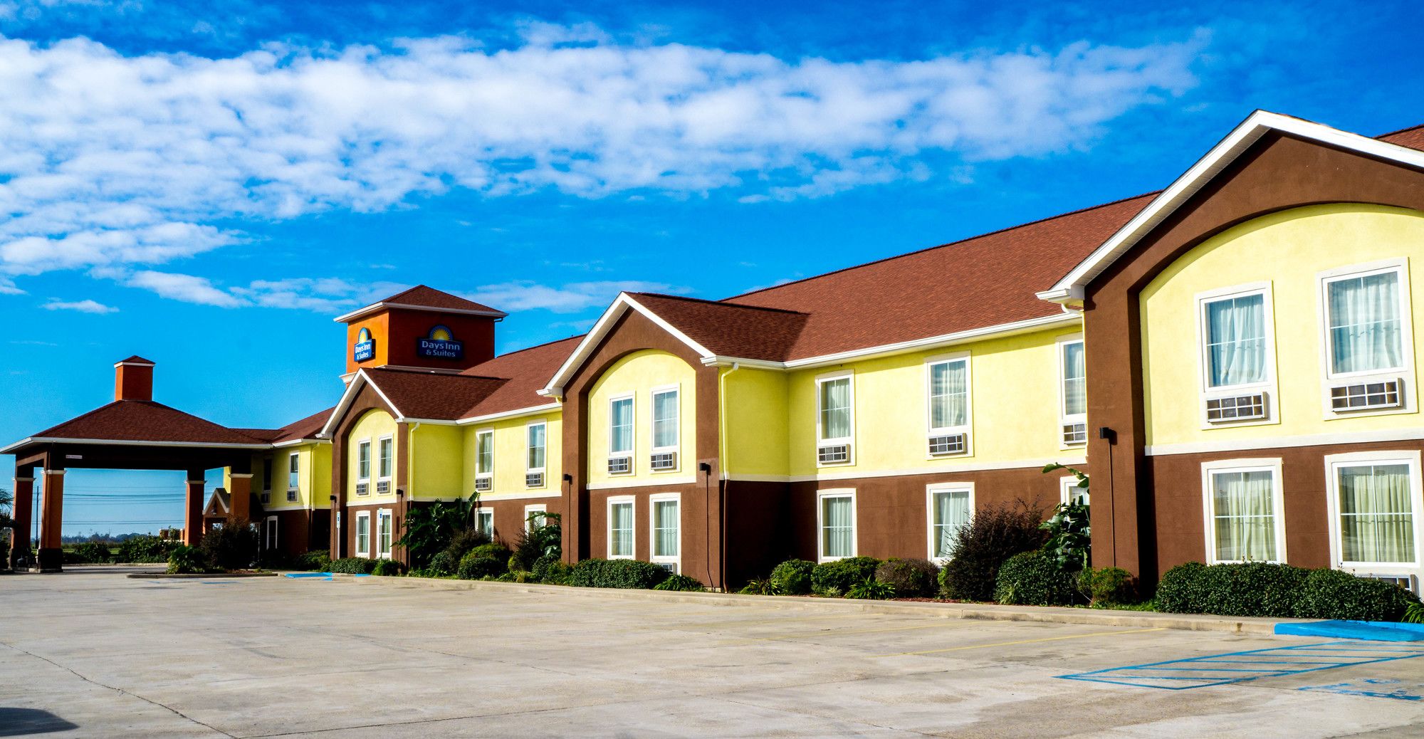 Days Inn & Suites by Wyndham Thibodaux