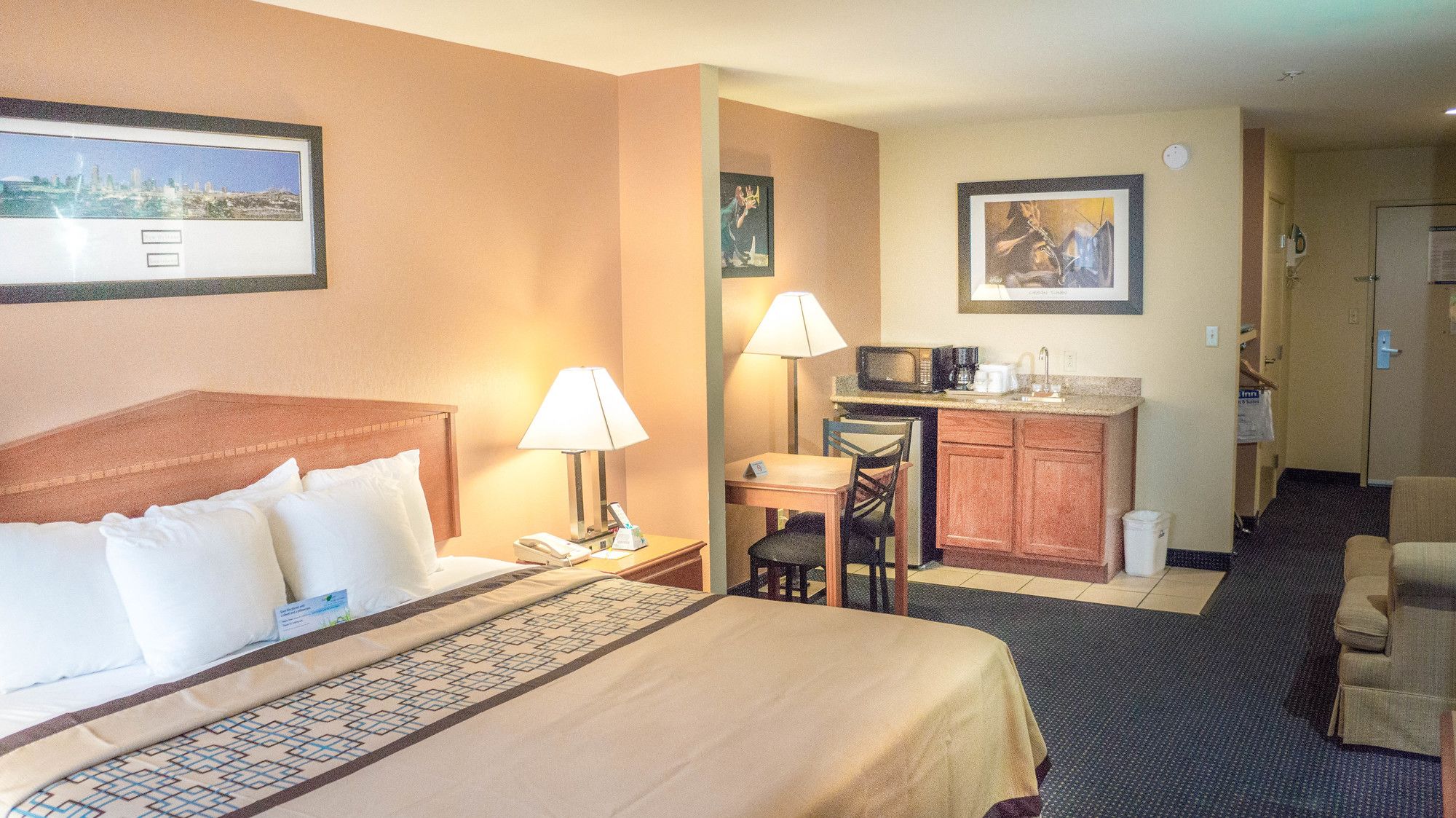 Days Inn & Suites by Wyndham Thibodaux