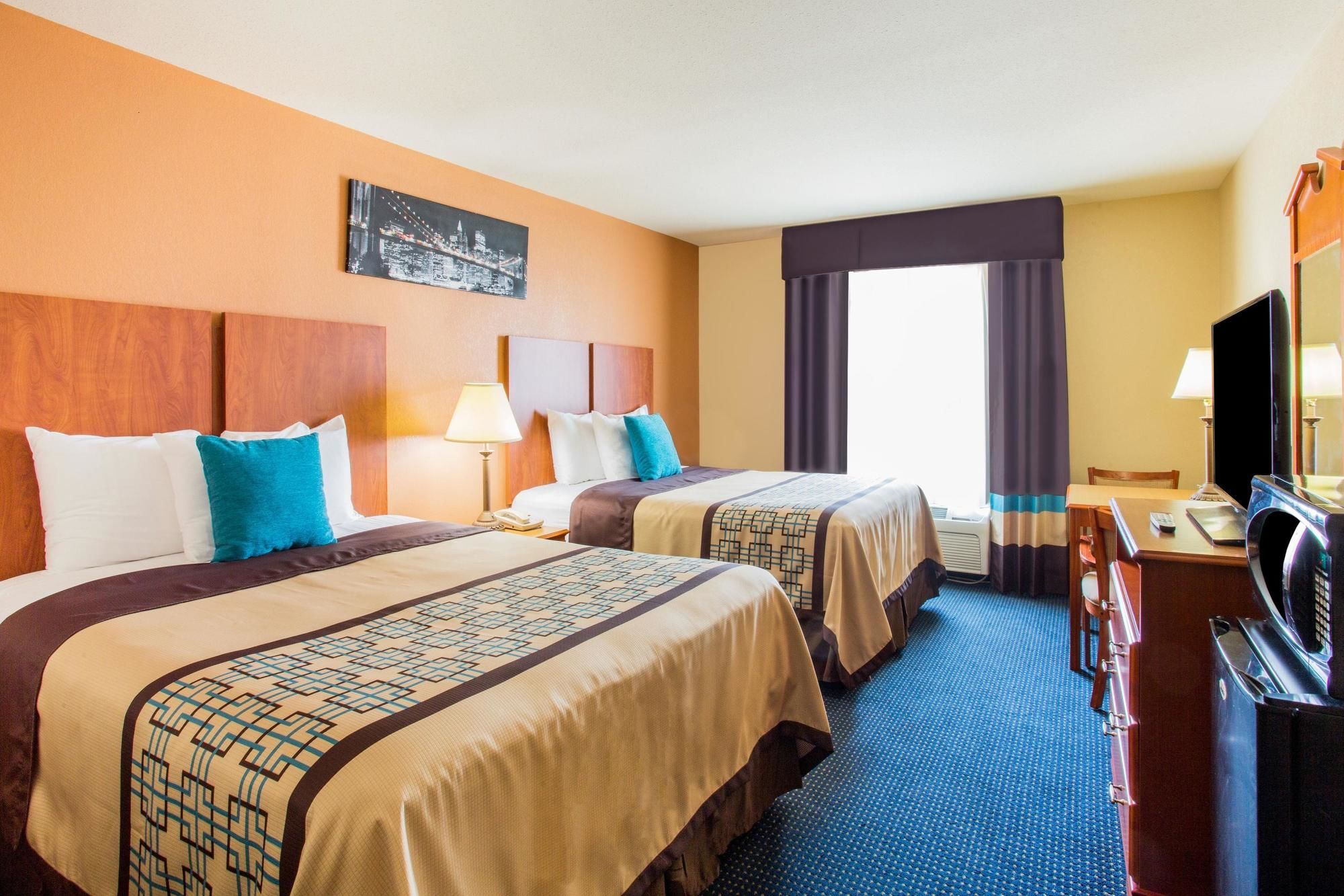 Days Inn & Suites by Wyndham Thibodaux