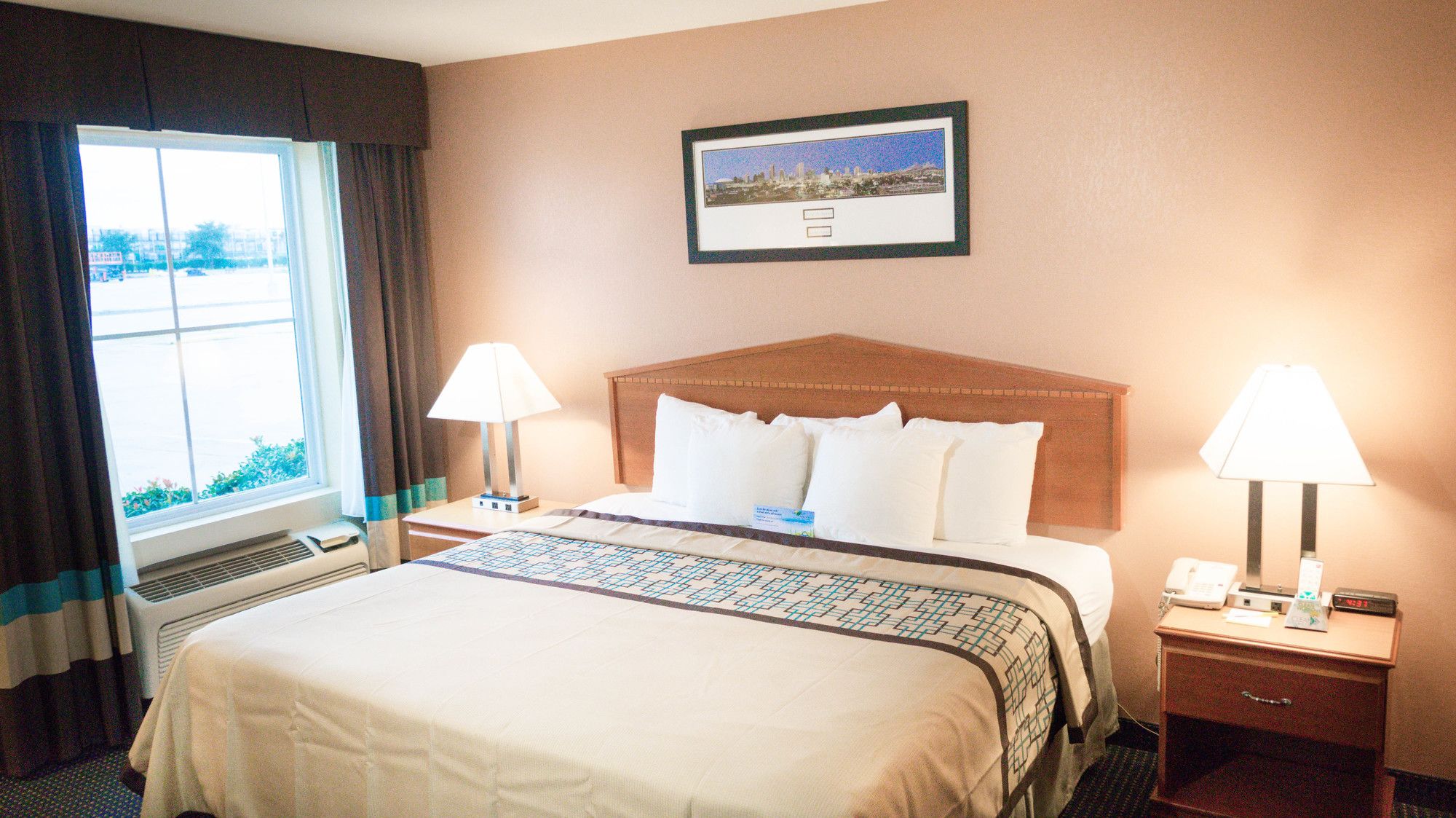 Days Inn & Suites by Wyndham Thibodaux
