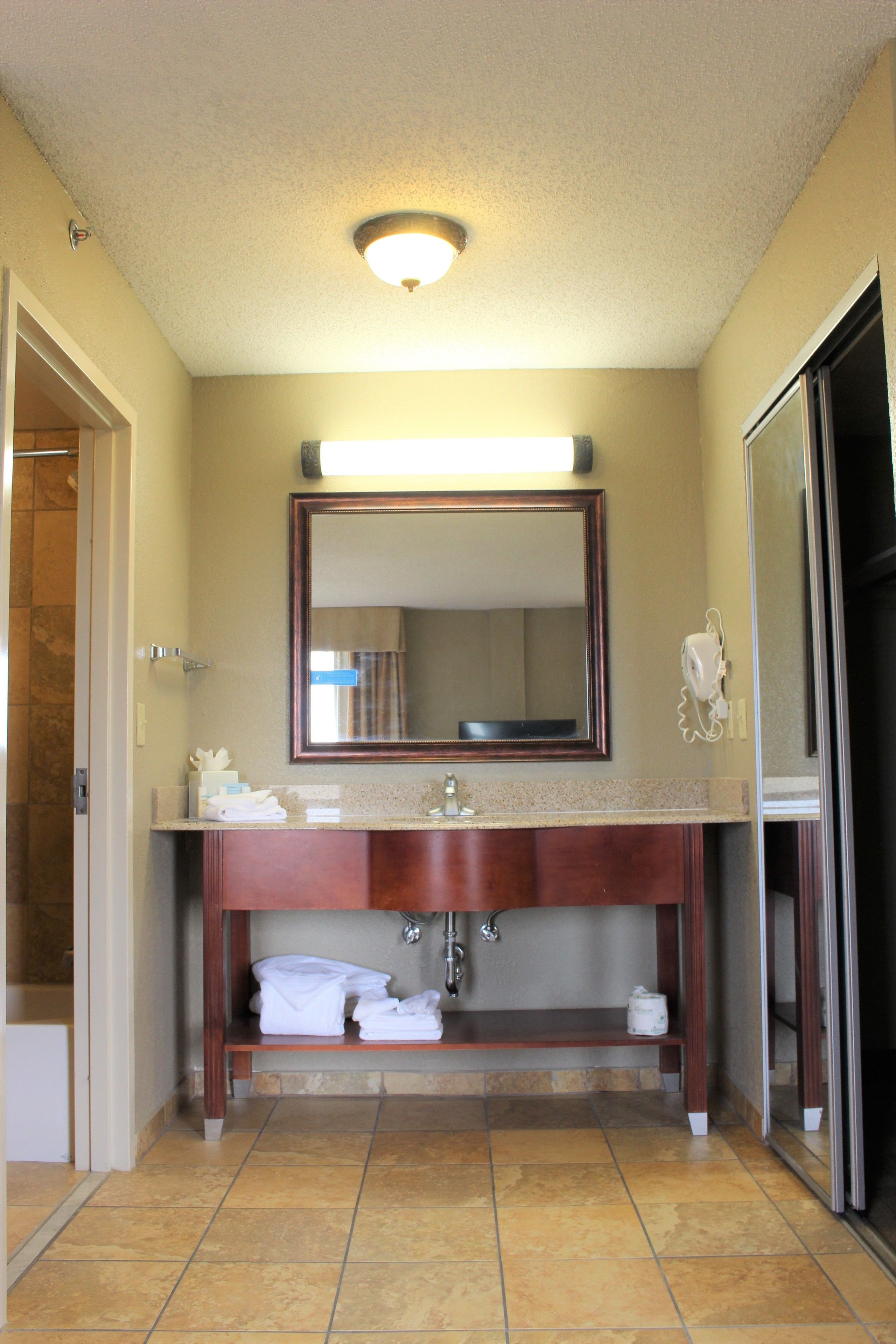 Hampton Inn & Suites Thibodaux