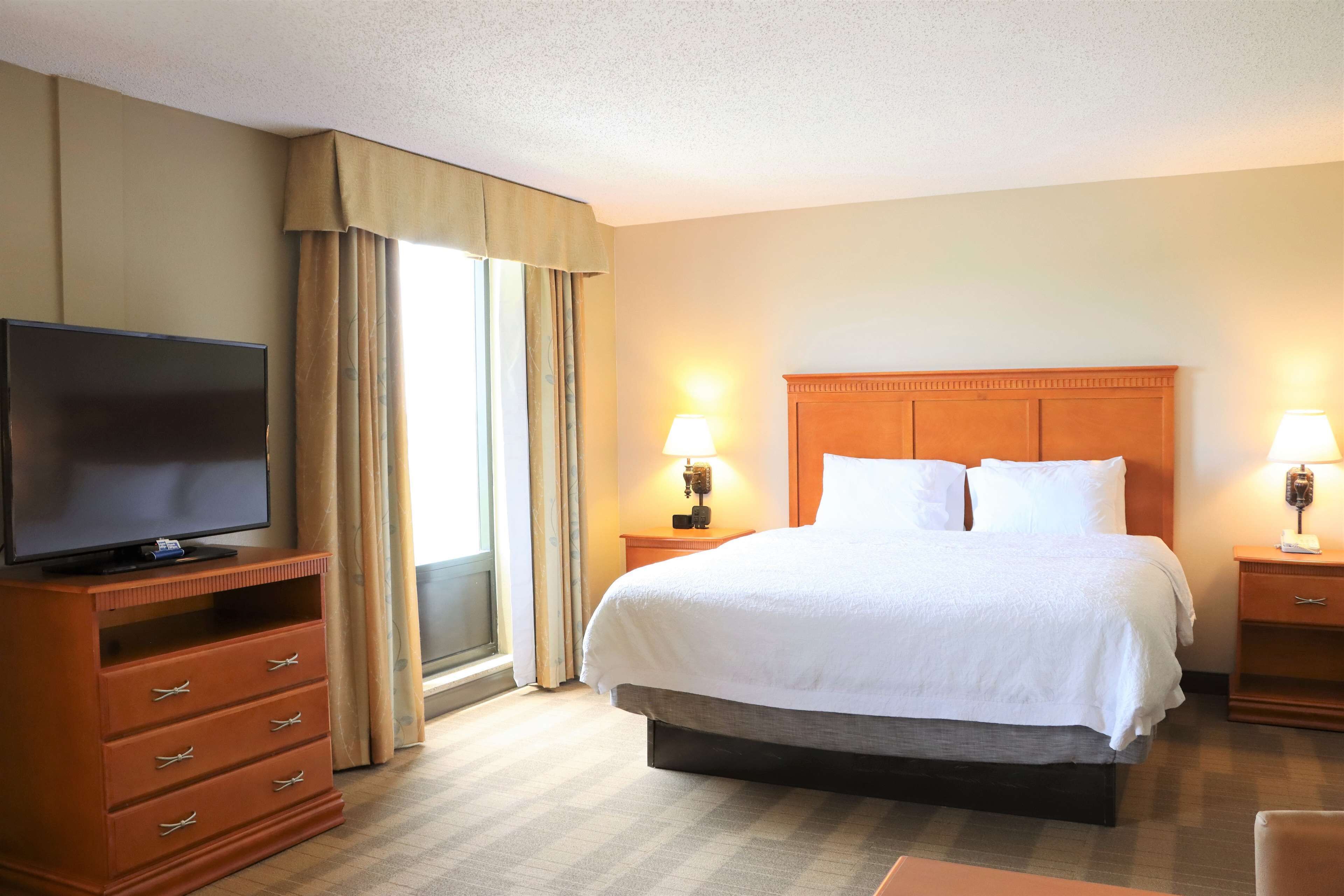 Hampton Inn & Suites Thibodaux