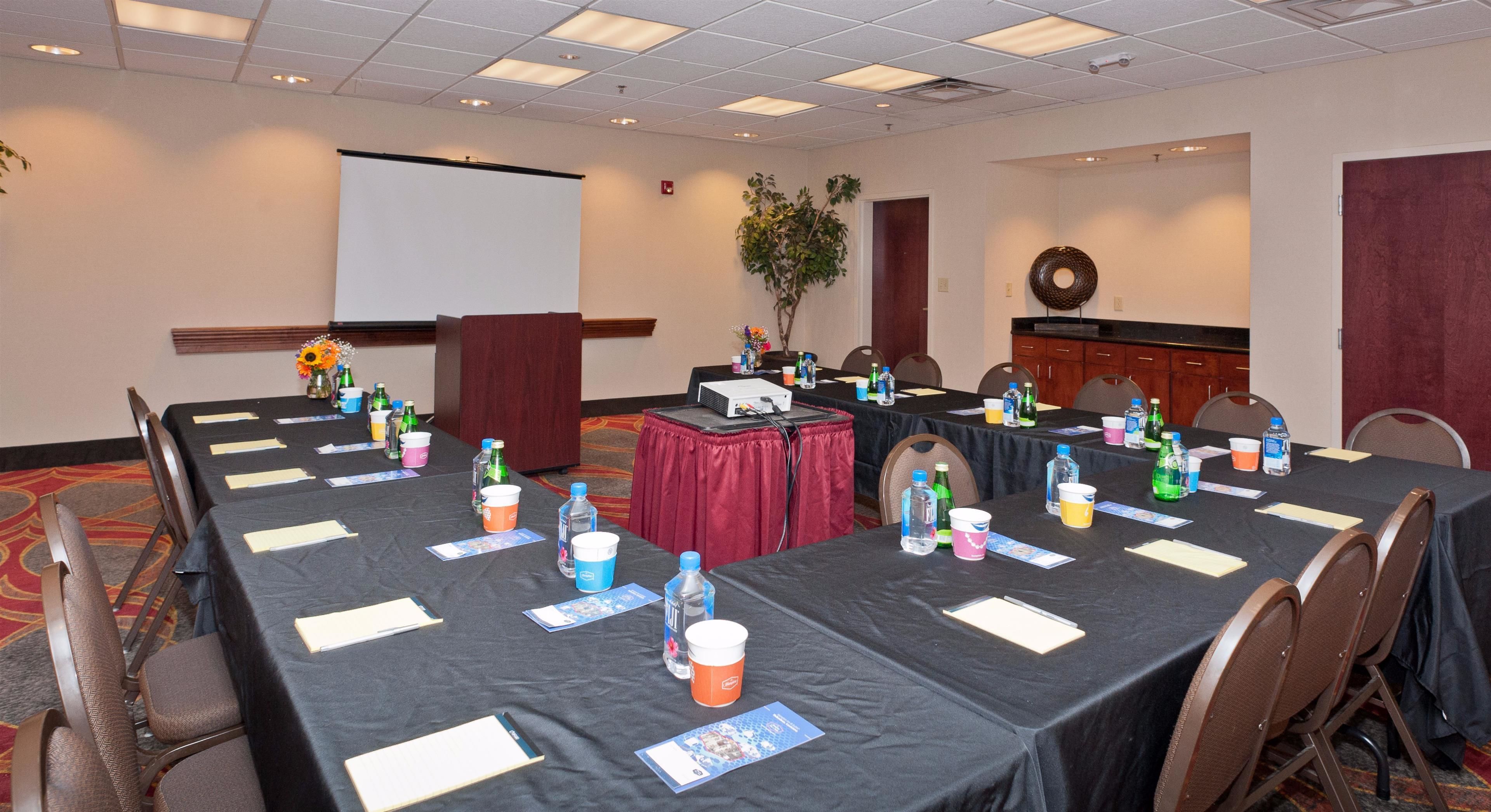 Hampton Inn & Suites Thibodaux