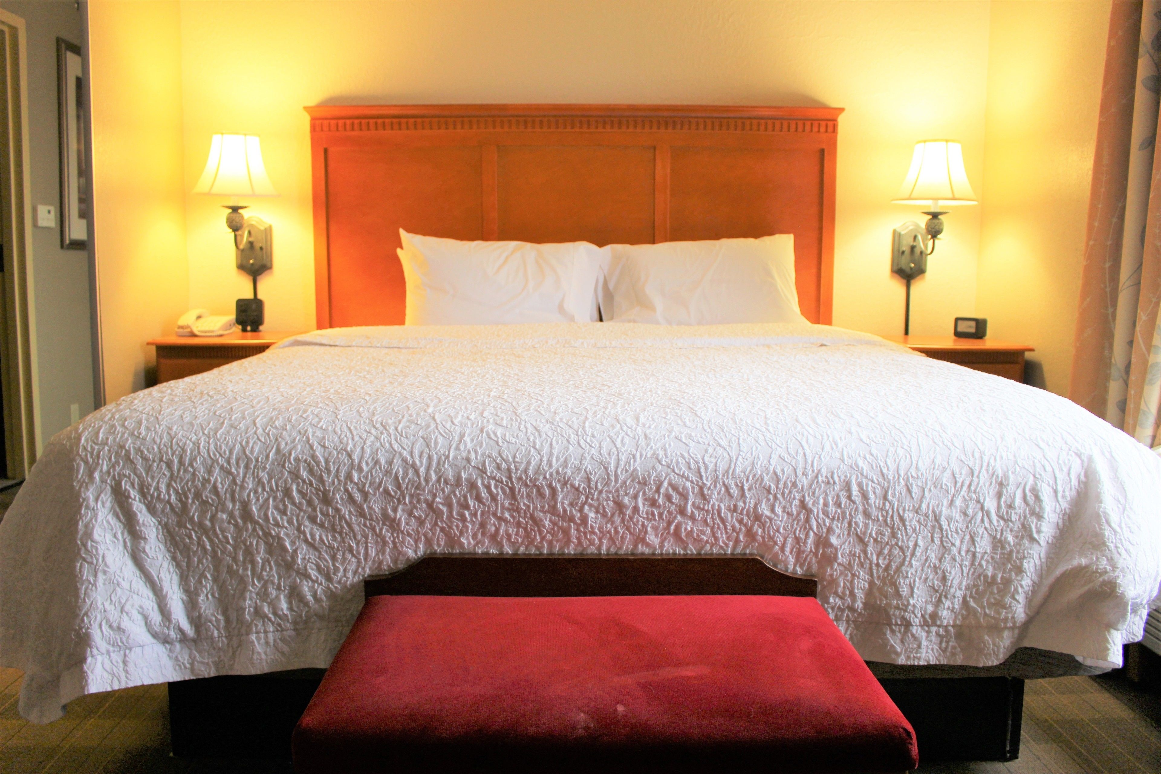 Hampton Inn & Suites Thibodaux
