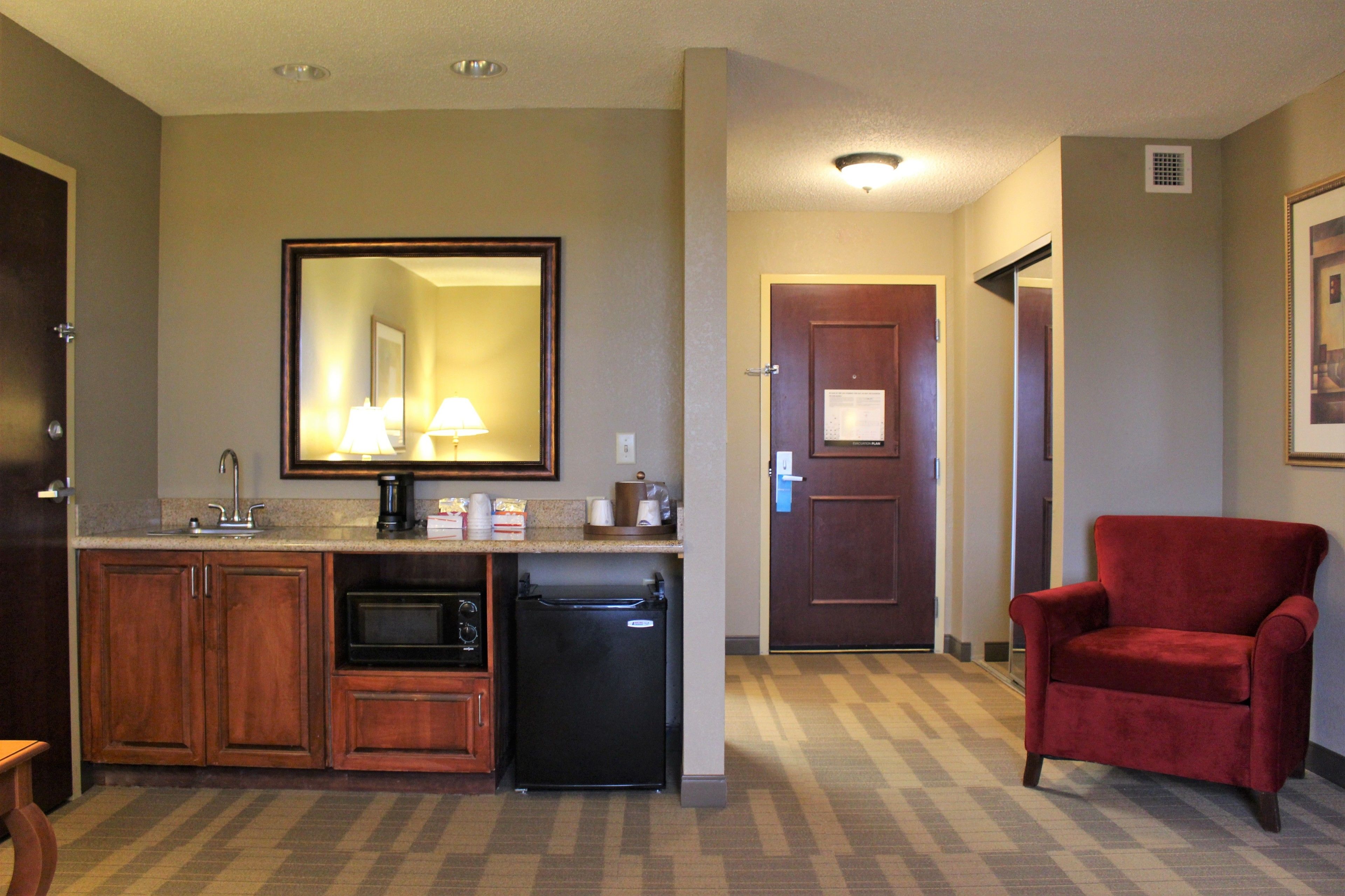 Hampton Inn & Suites Thibodaux