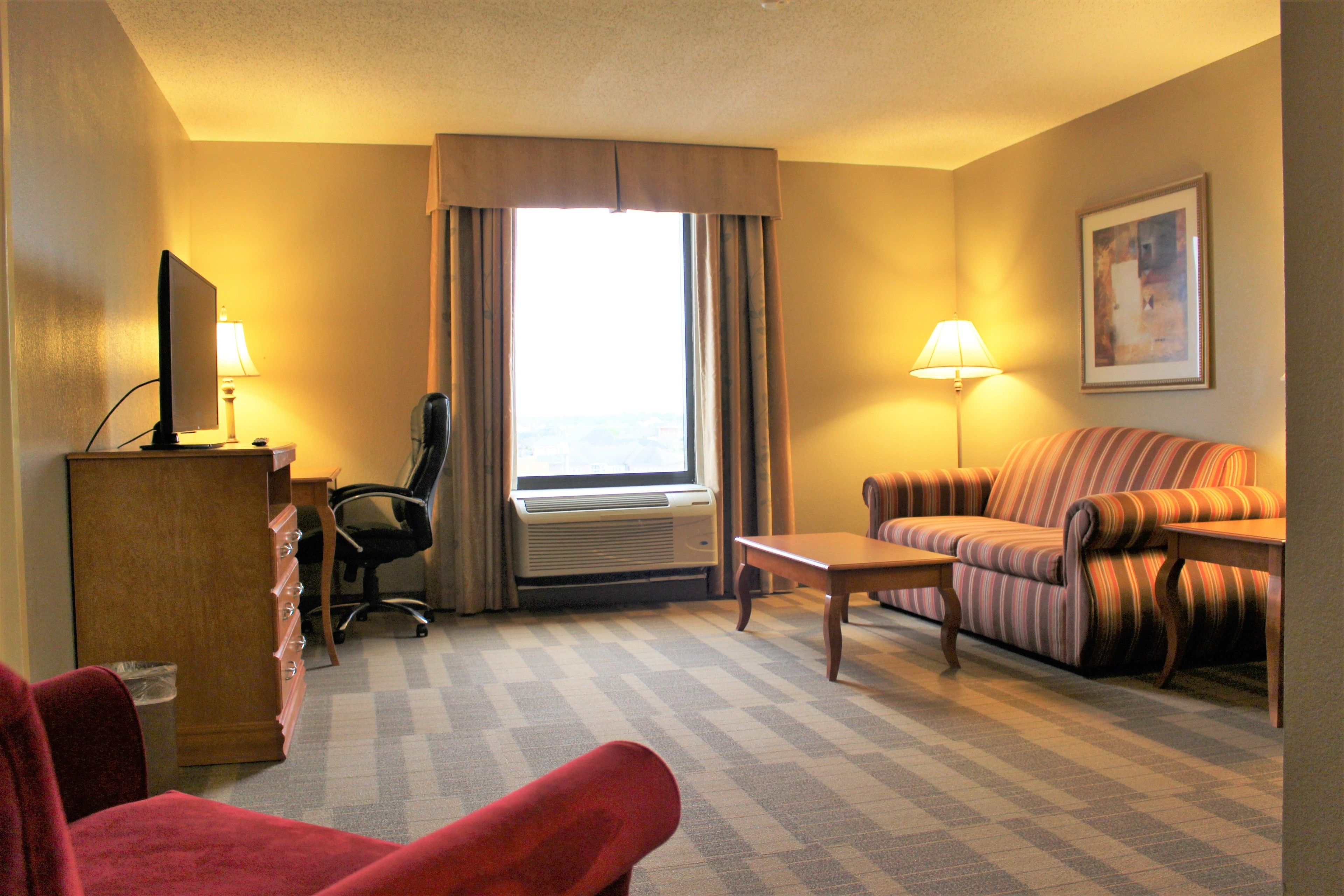 Hampton Inn & Suites Thibodaux