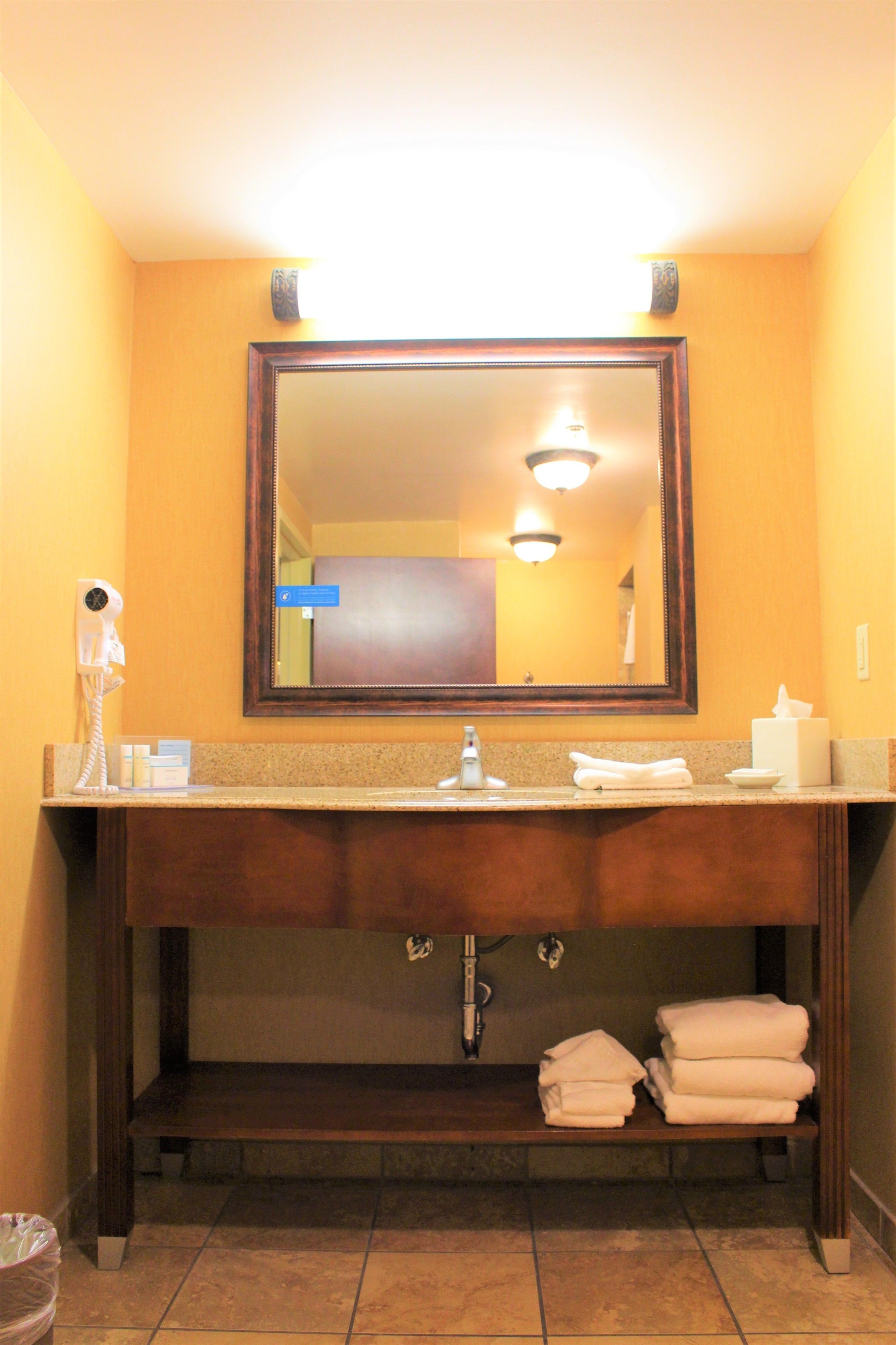 Hampton Inn & Suites Thibodaux
