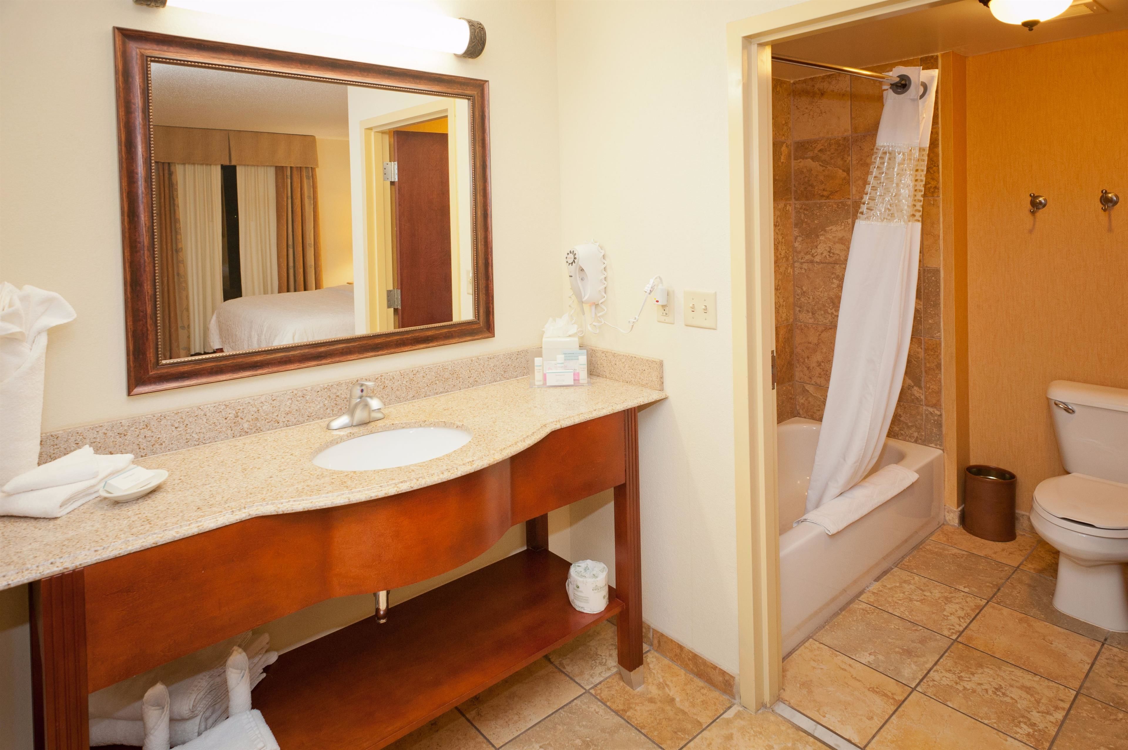 Hampton Inn & Suites Thibodaux