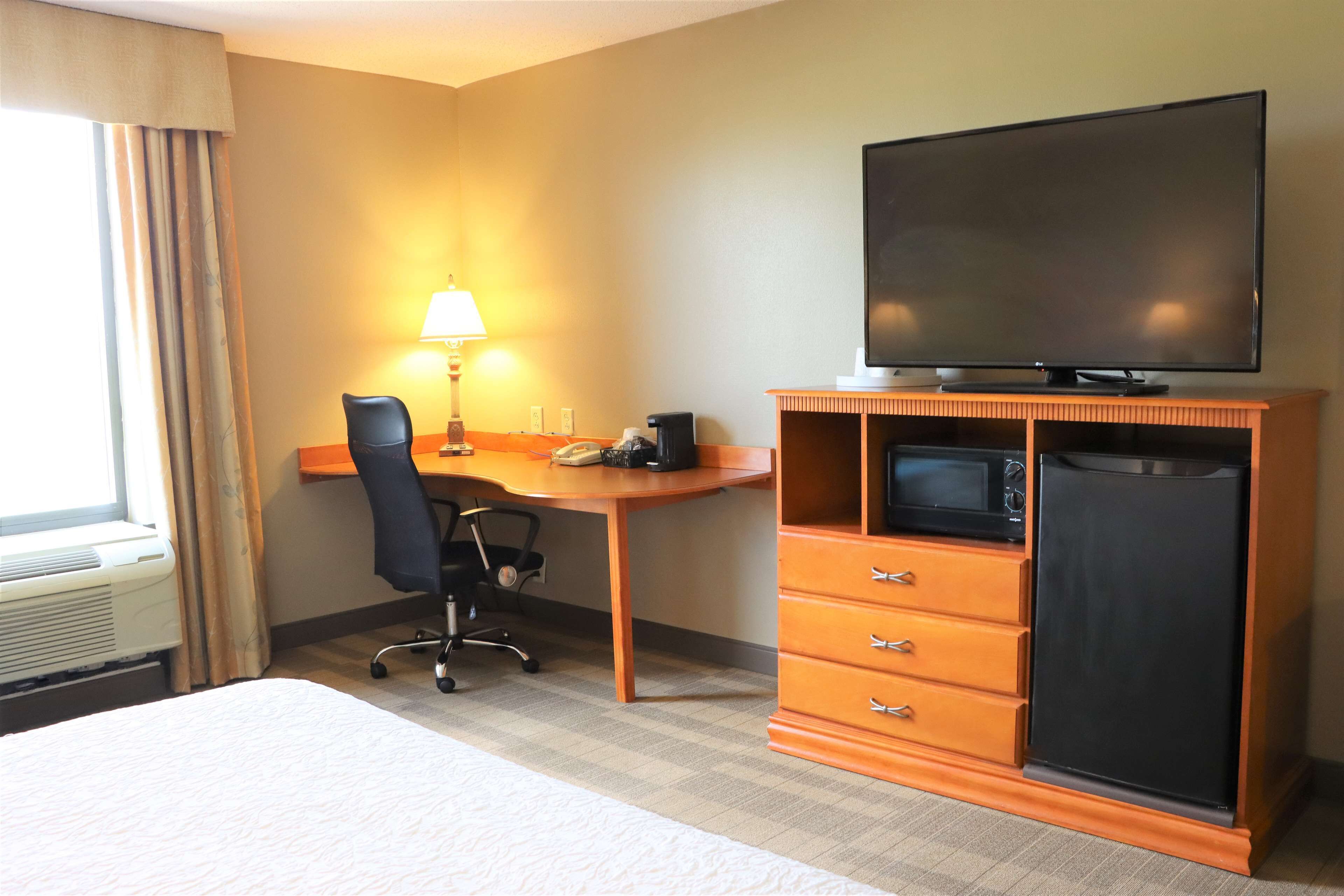 Hampton Inn & Suites Thibodaux