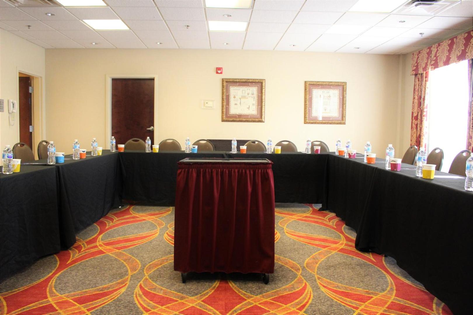 Hampton Inn & Suites Thibodaux