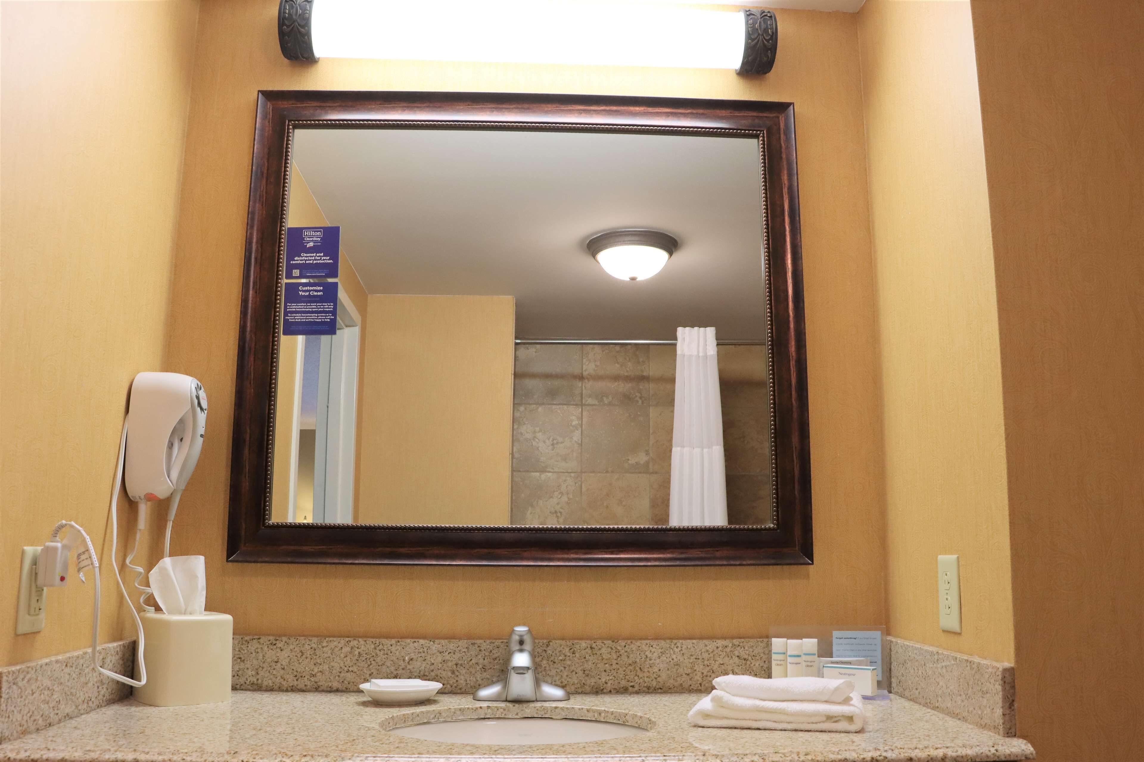 Hampton Inn & Suites Thibodaux