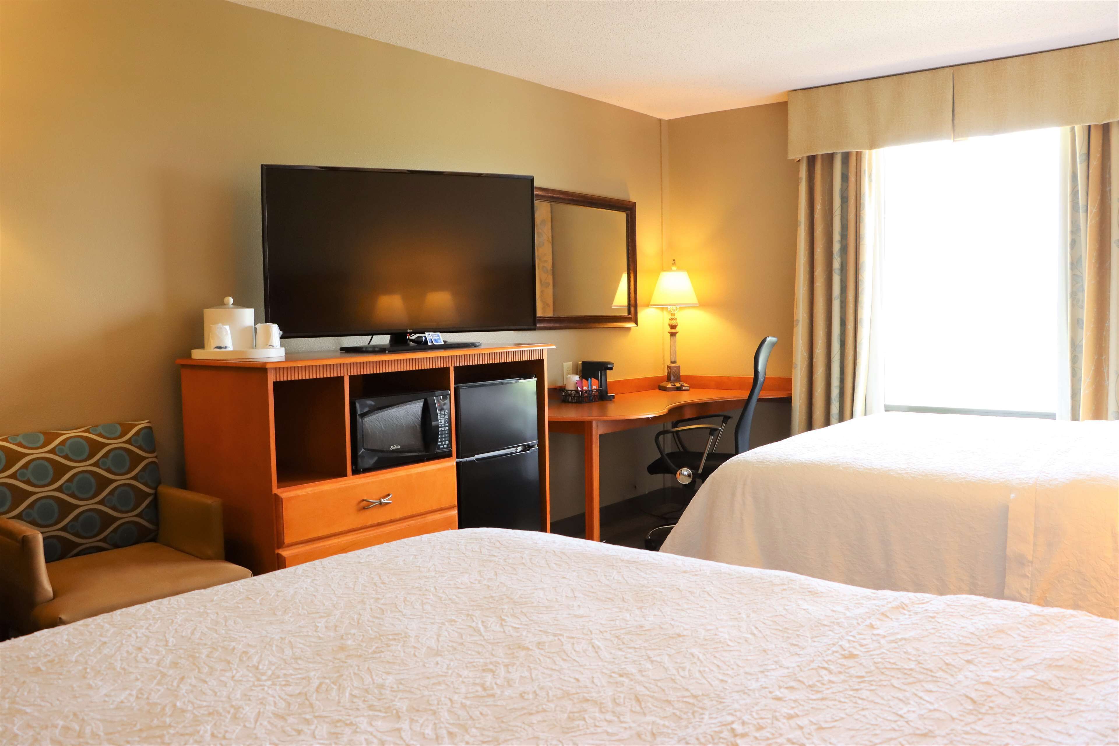 Hampton Inn & Suites Thibodaux