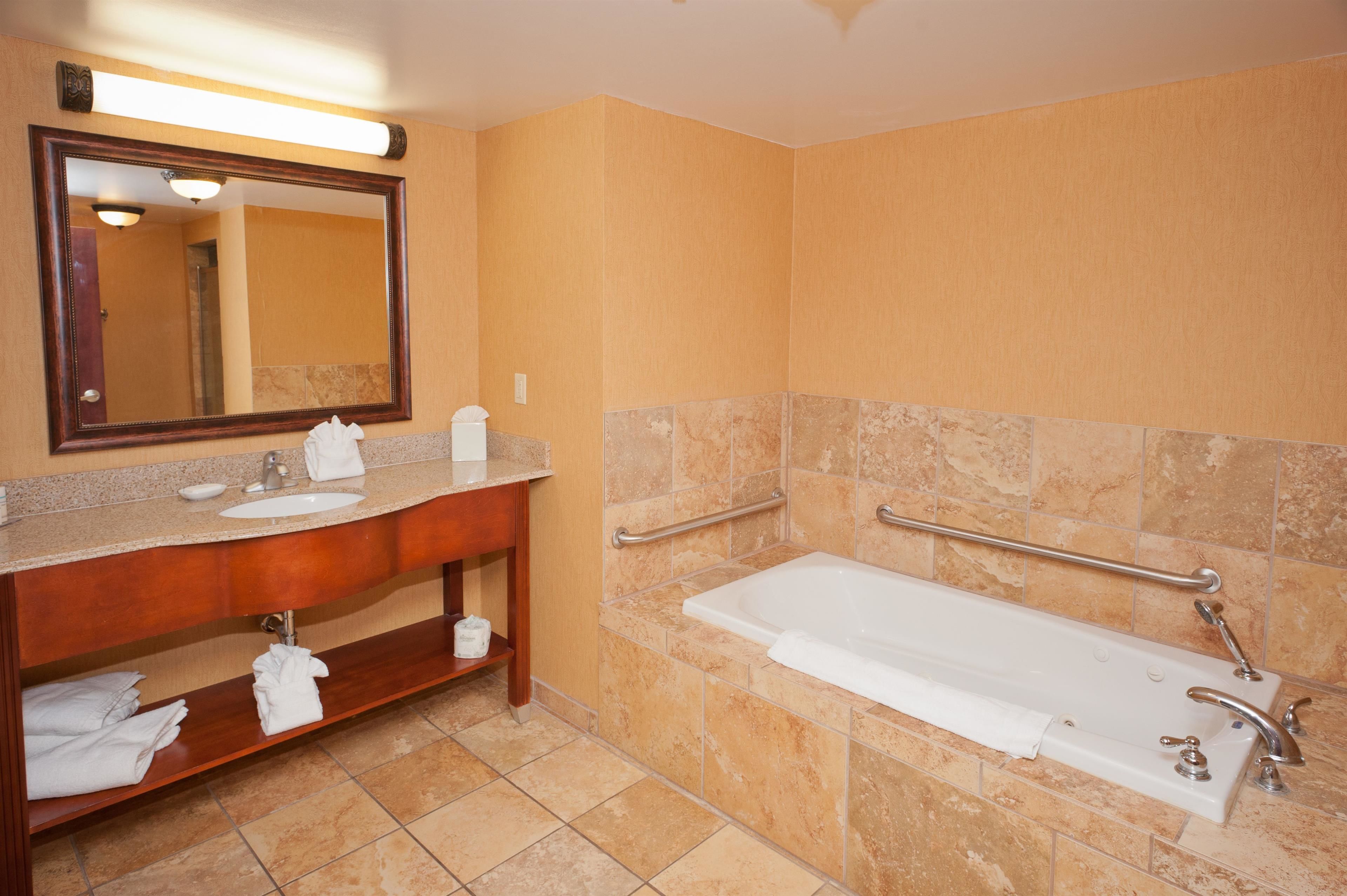 Hampton Inn & Suites Thibodaux