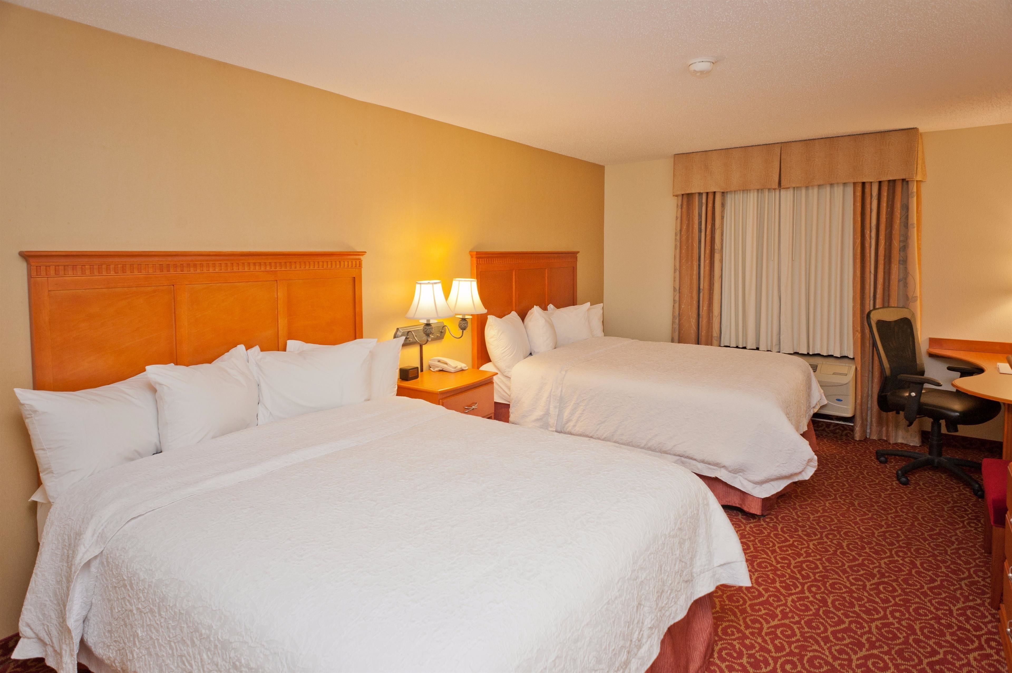 Hampton Inn & Suites Thibodaux