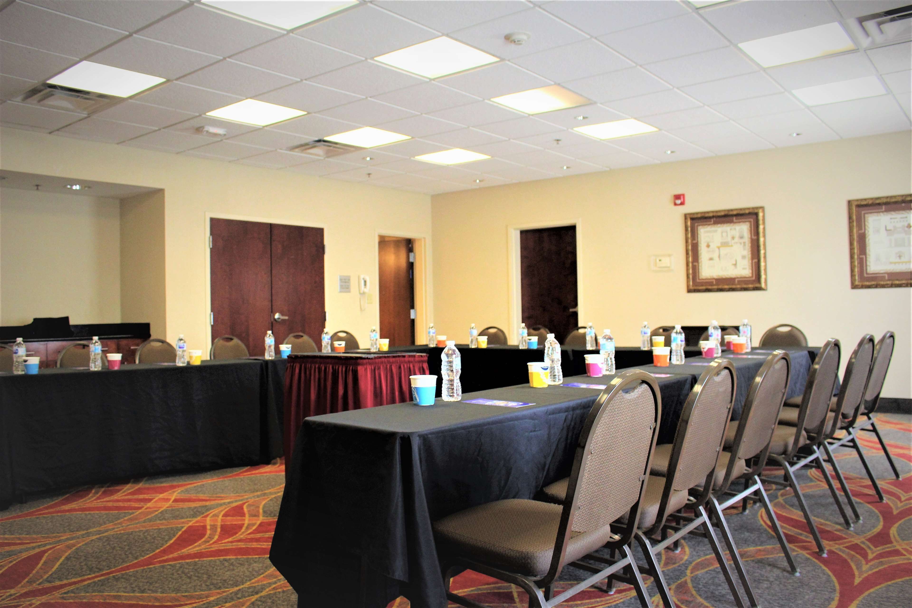 Hampton Inn & Suites Thibodaux