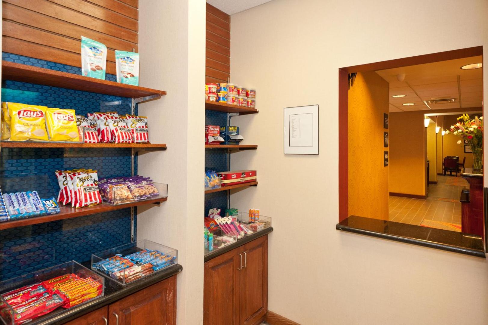 Hampton Inn & Suites Thibodaux