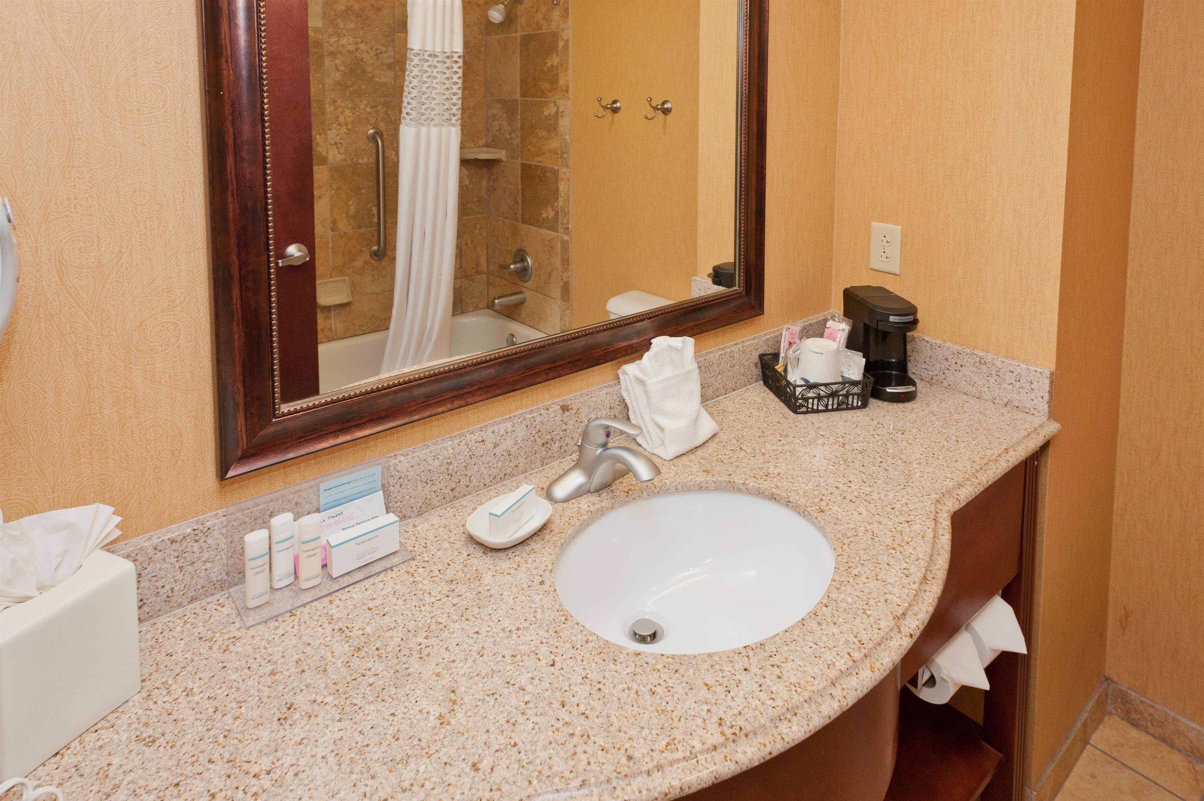 Hampton Inn & Suites Thibodaux