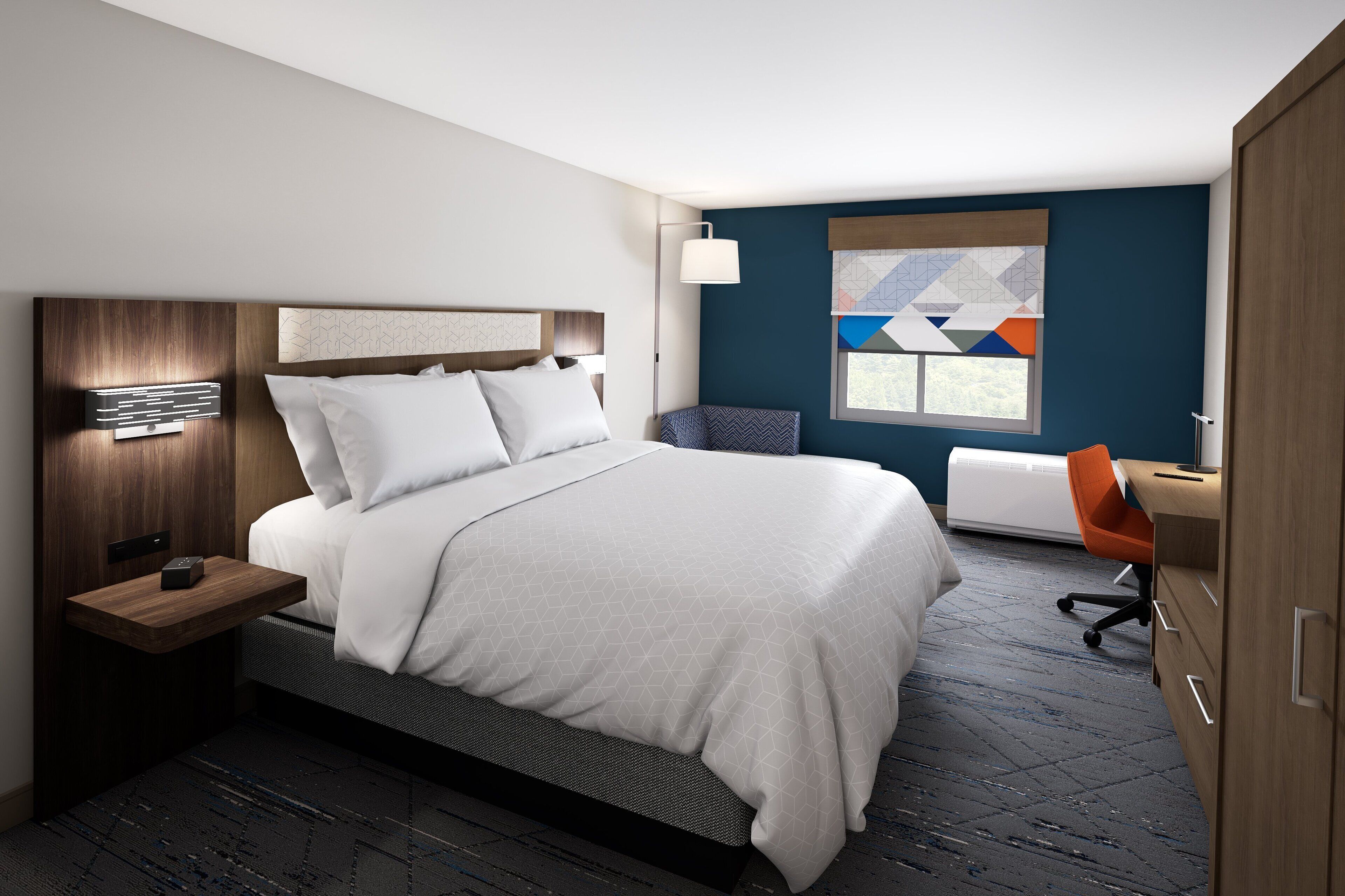 Holiday Inn Express & Suites Thibodaux