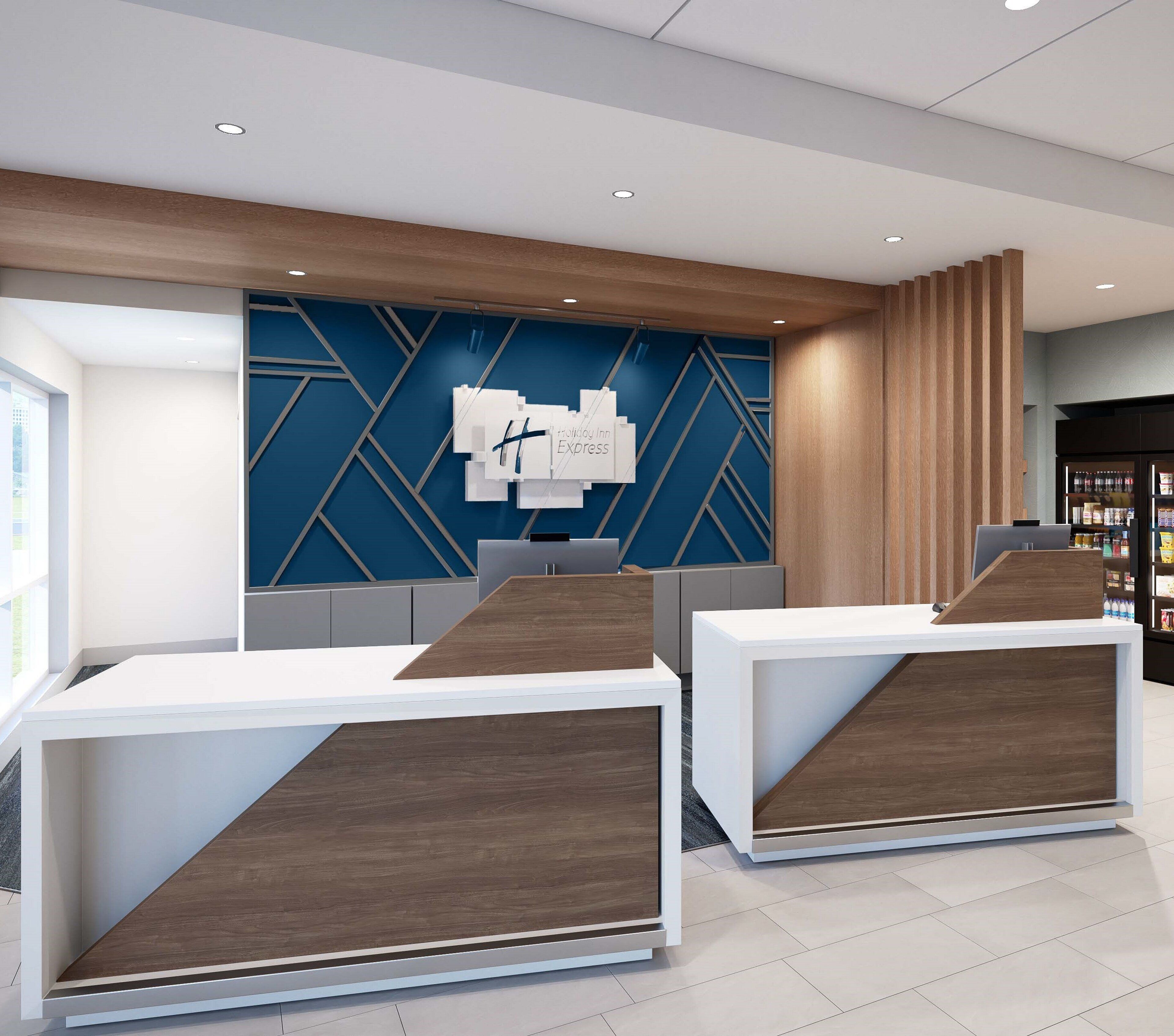 Holiday Inn Express & Suites Thibodaux