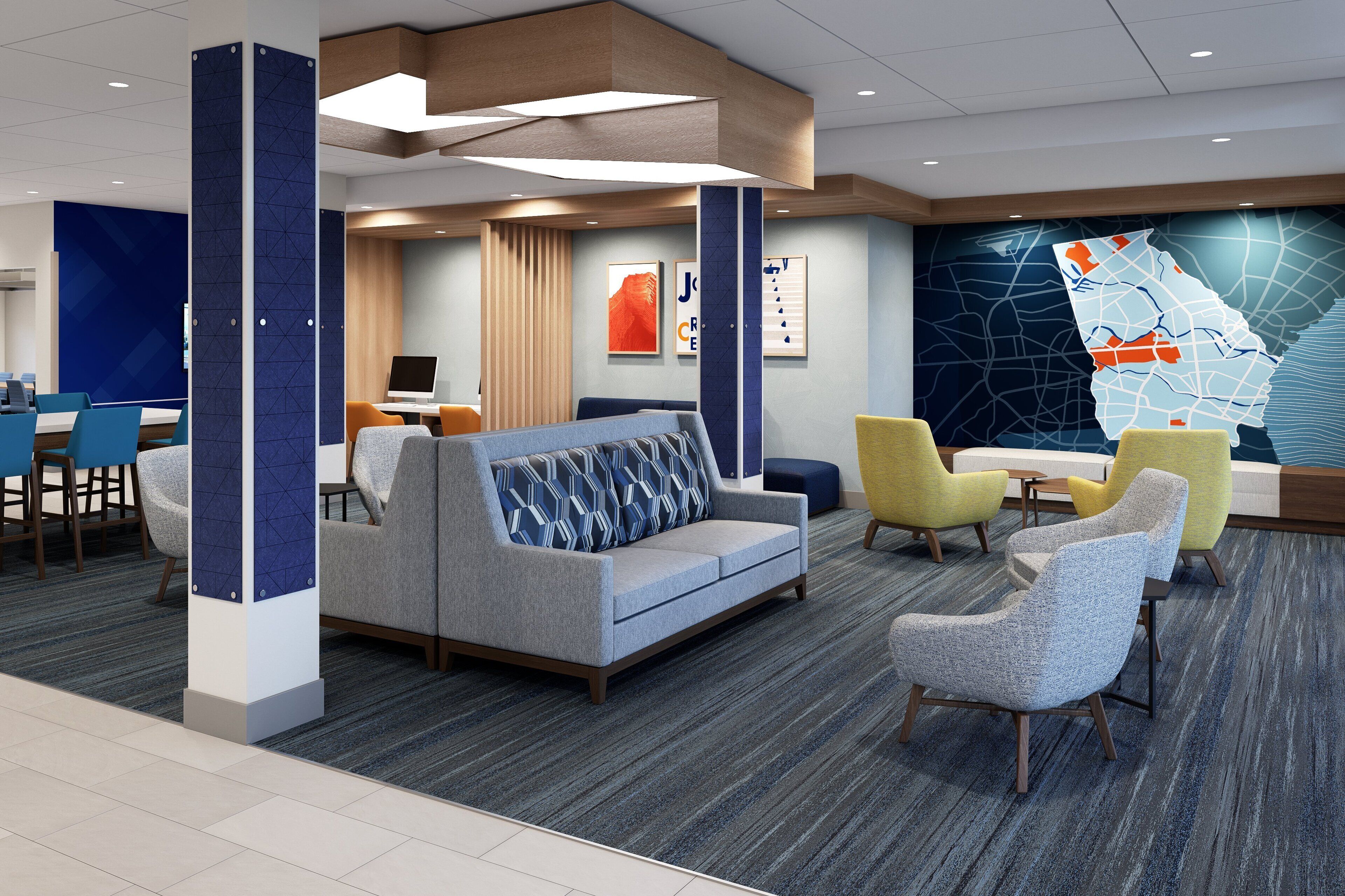 Holiday Inn Express & Suites Thibodaux