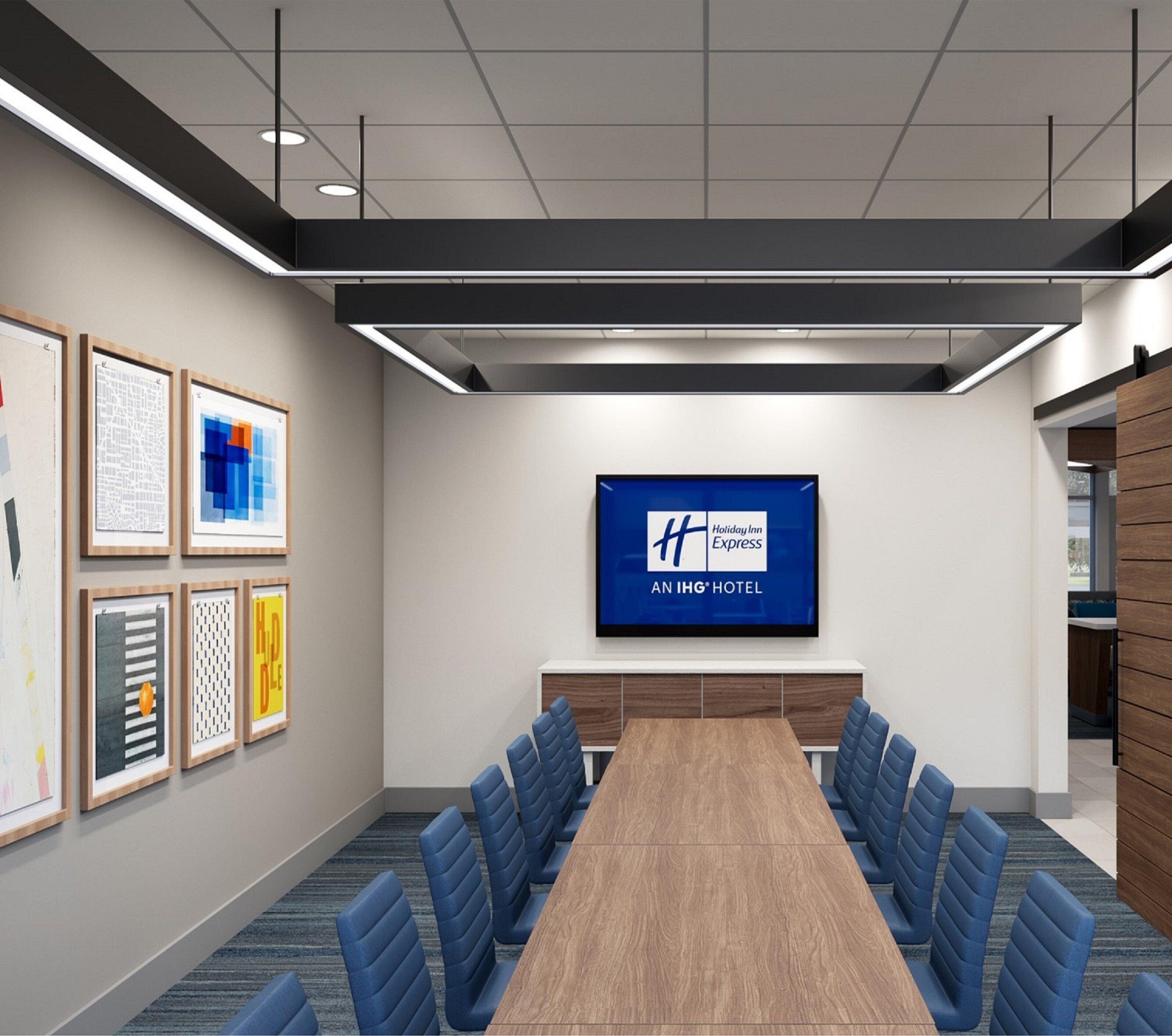 Holiday Inn Express & Suites Thibodaux