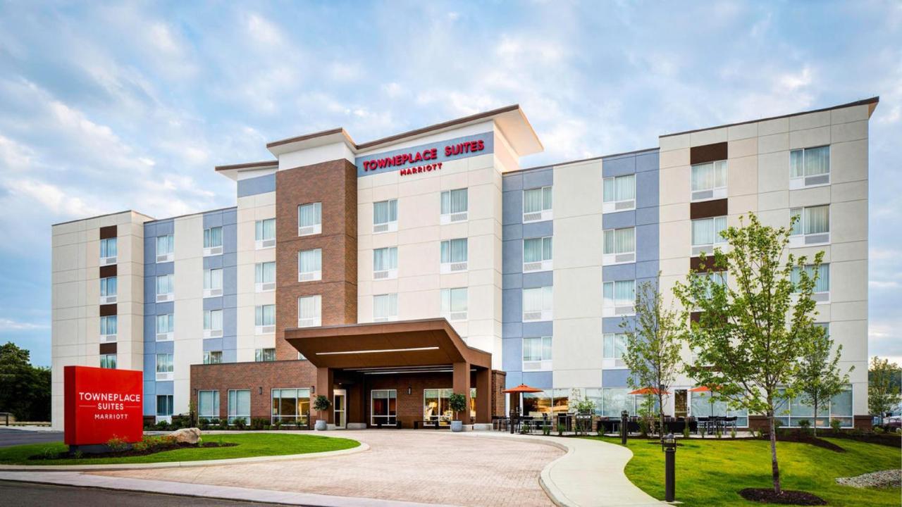 TownePlace Suites Vidalia