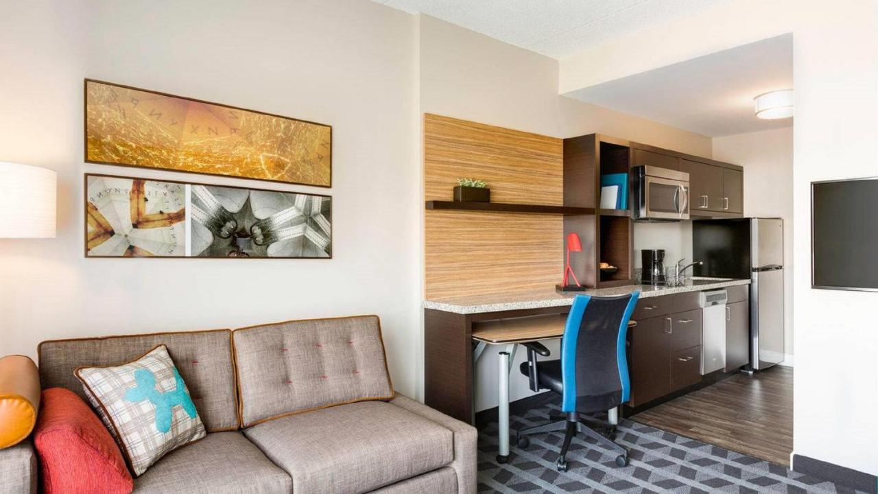 TownePlace Suites Vidalia
