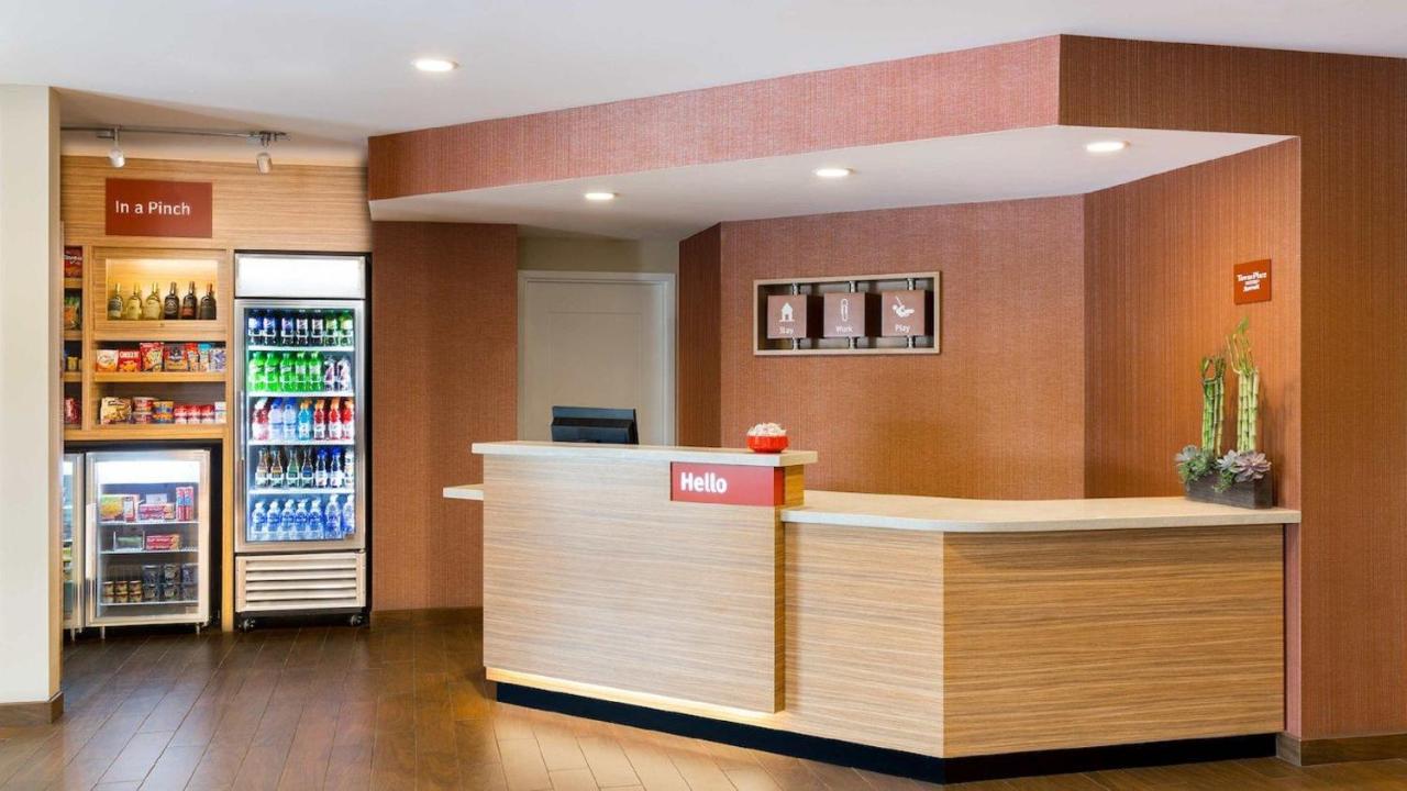 TownePlace Suites Vidalia