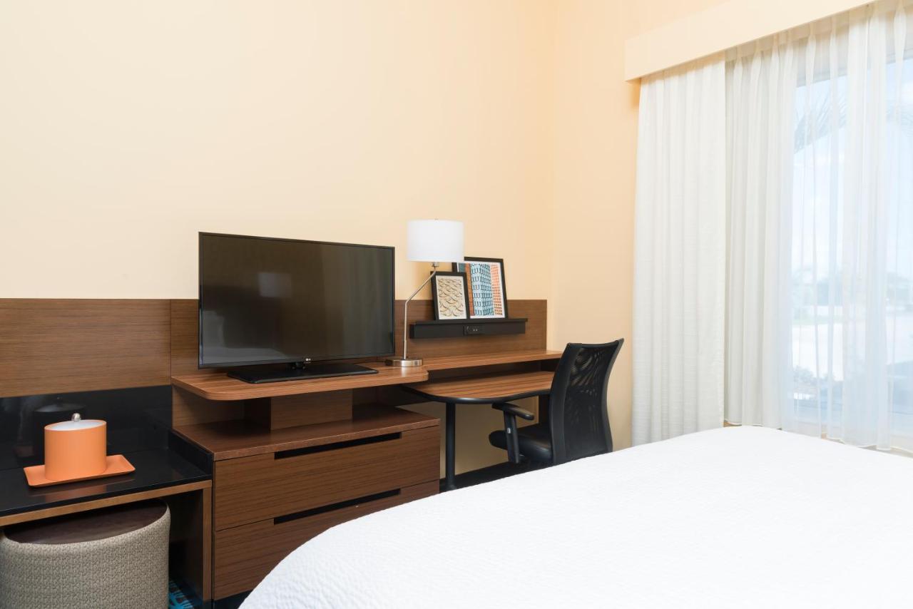 Fairfield Inn & Suites West Monroe